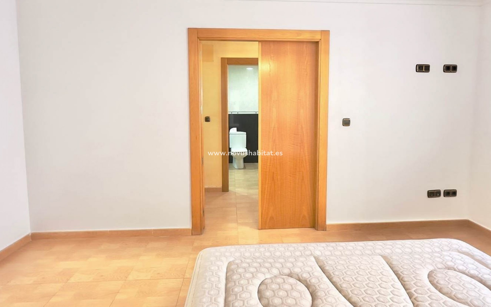 Herverkoop - Appartement - Torrevieja - Centro