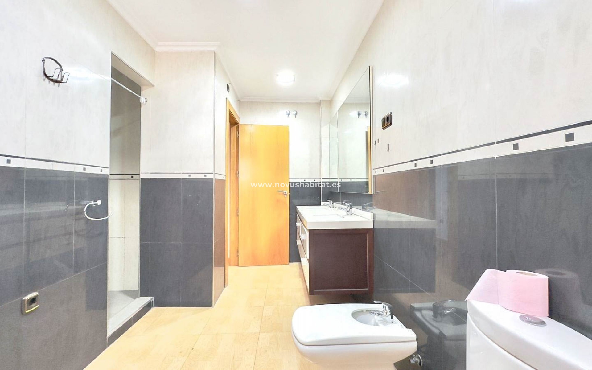 Herverkoop - Appartement - Torrevieja - Centro