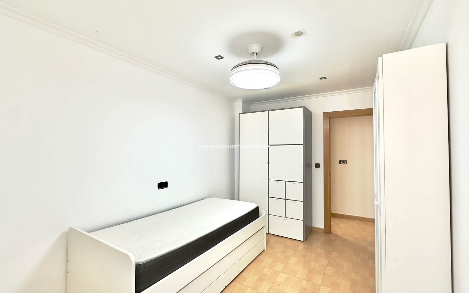 Herverkoop - Appartement - Torrevieja - Centro