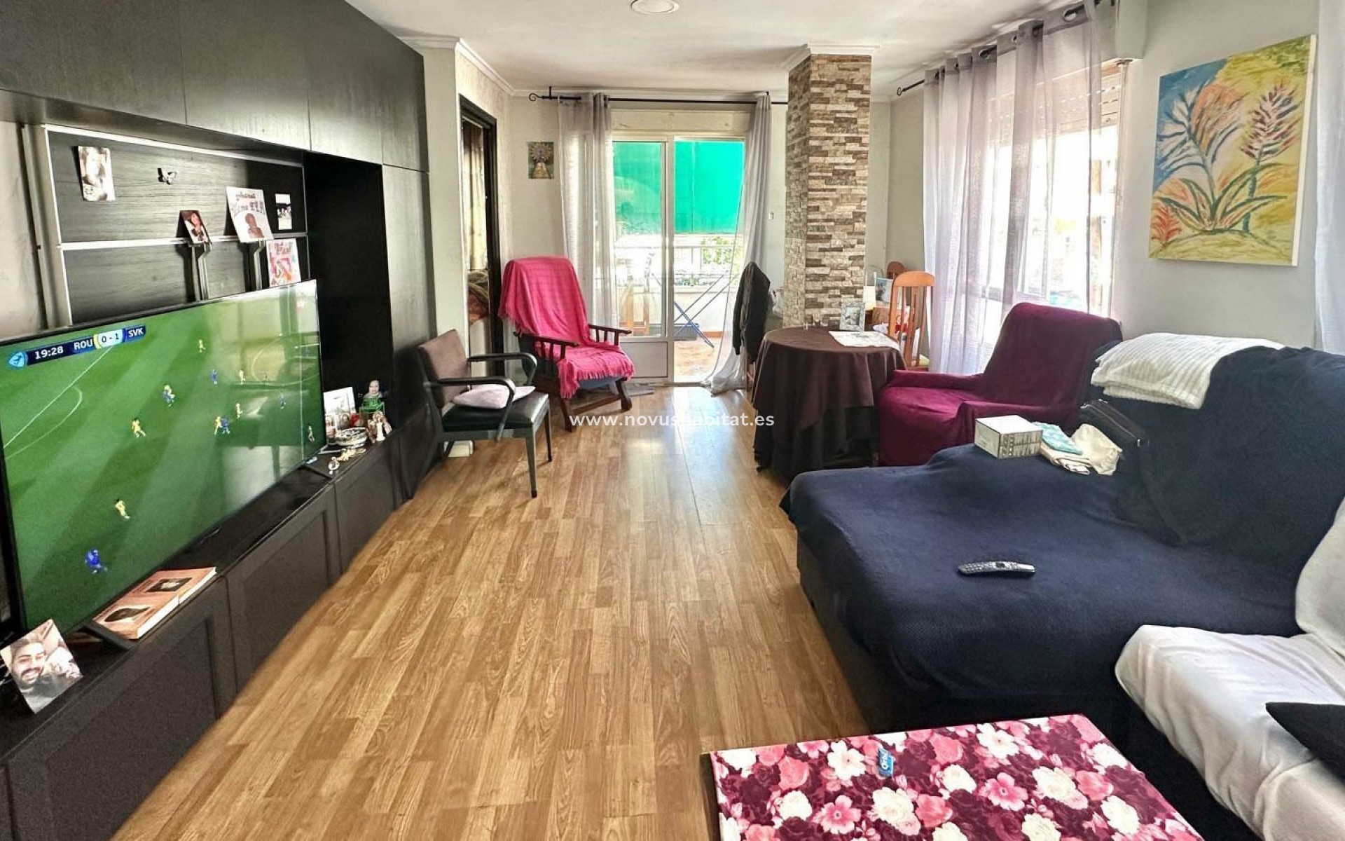 Herverkoop - Appartement - Torrevieja - Centro