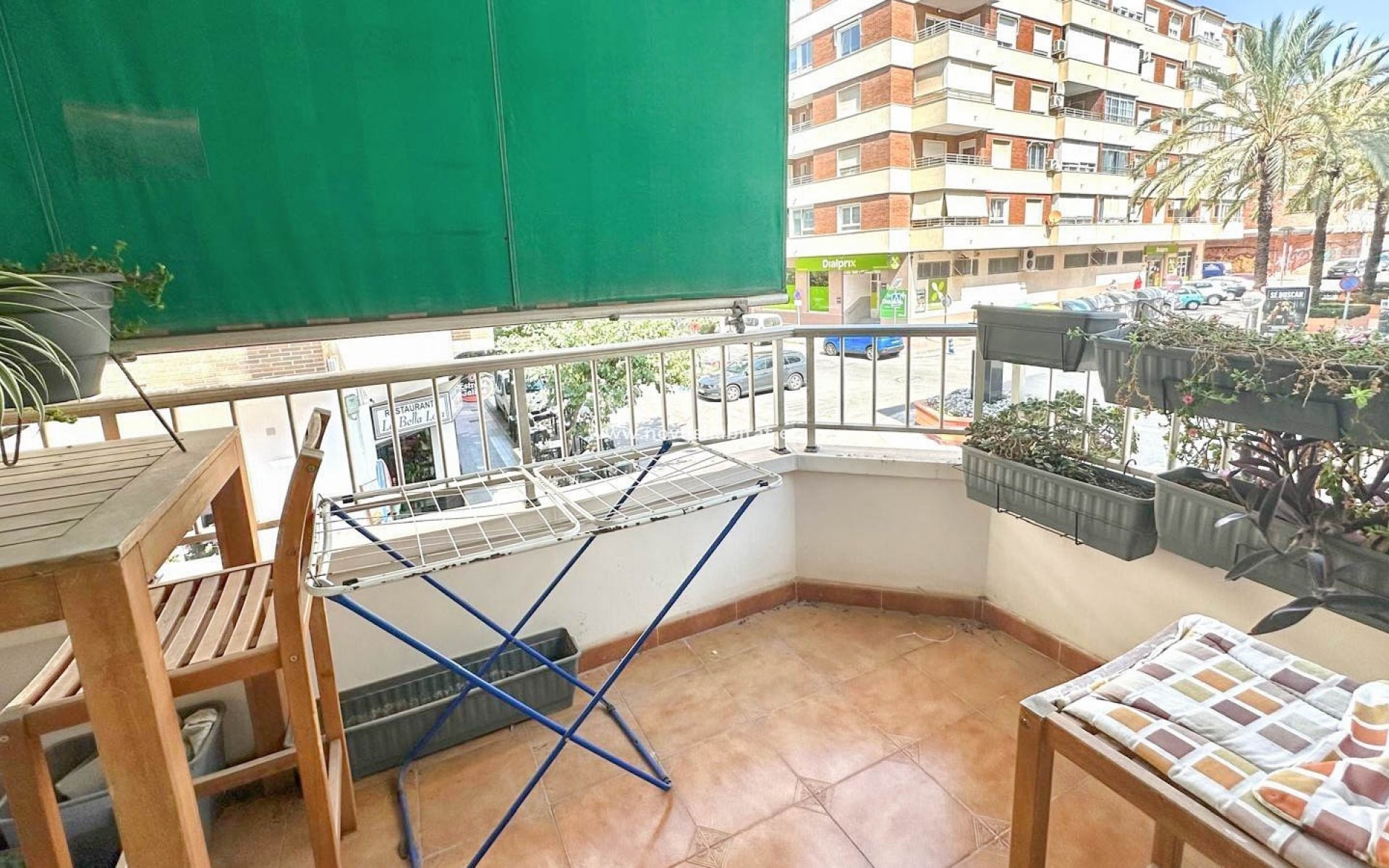 Herverkoop - Appartement - Torrevieja - Centro