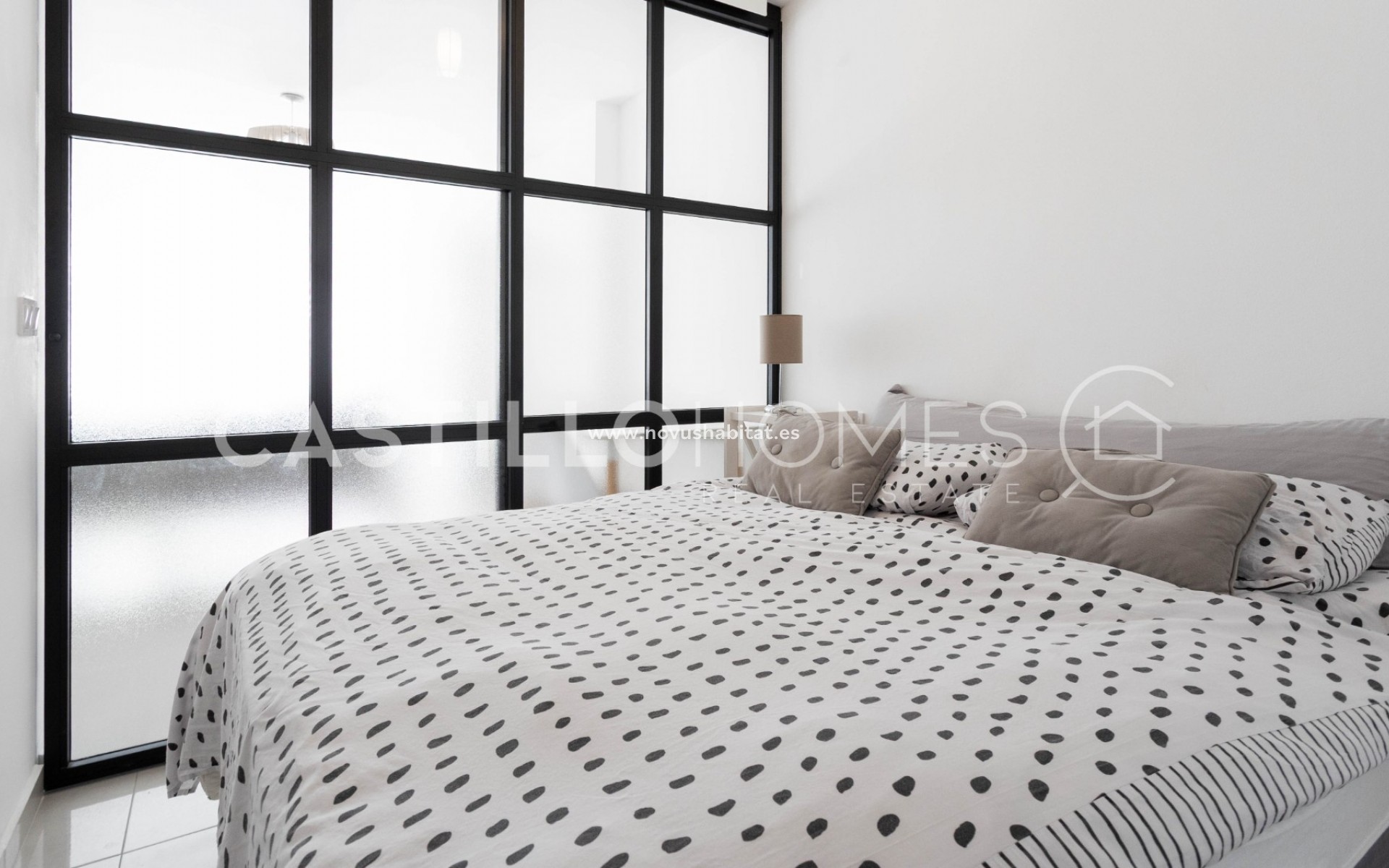 Herverkoop - Appartement - Torrevieja - Centro