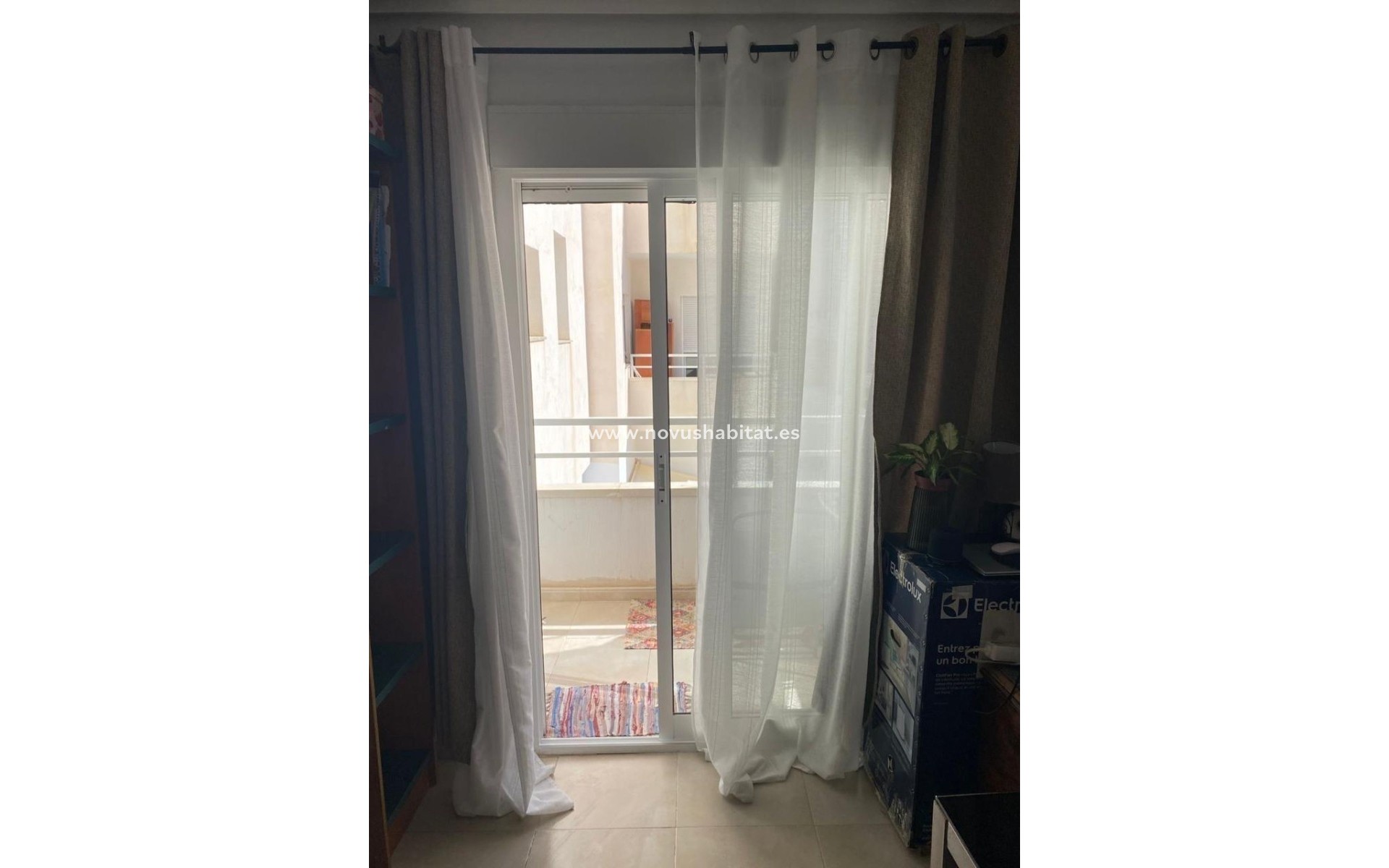 Herverkoop - Appartement - Torrevieja - Centro