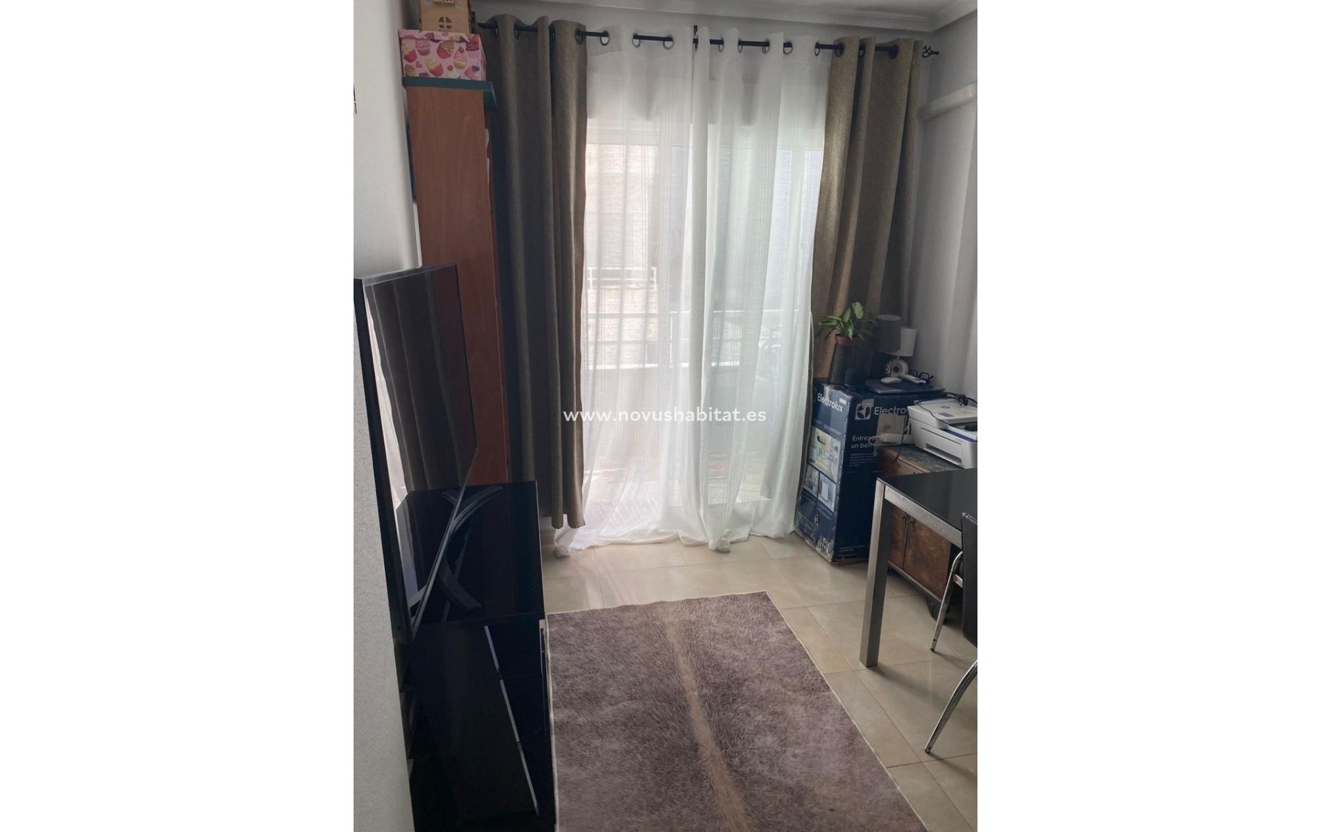 Herverkoop - Appartement - Torrevieja - Centro