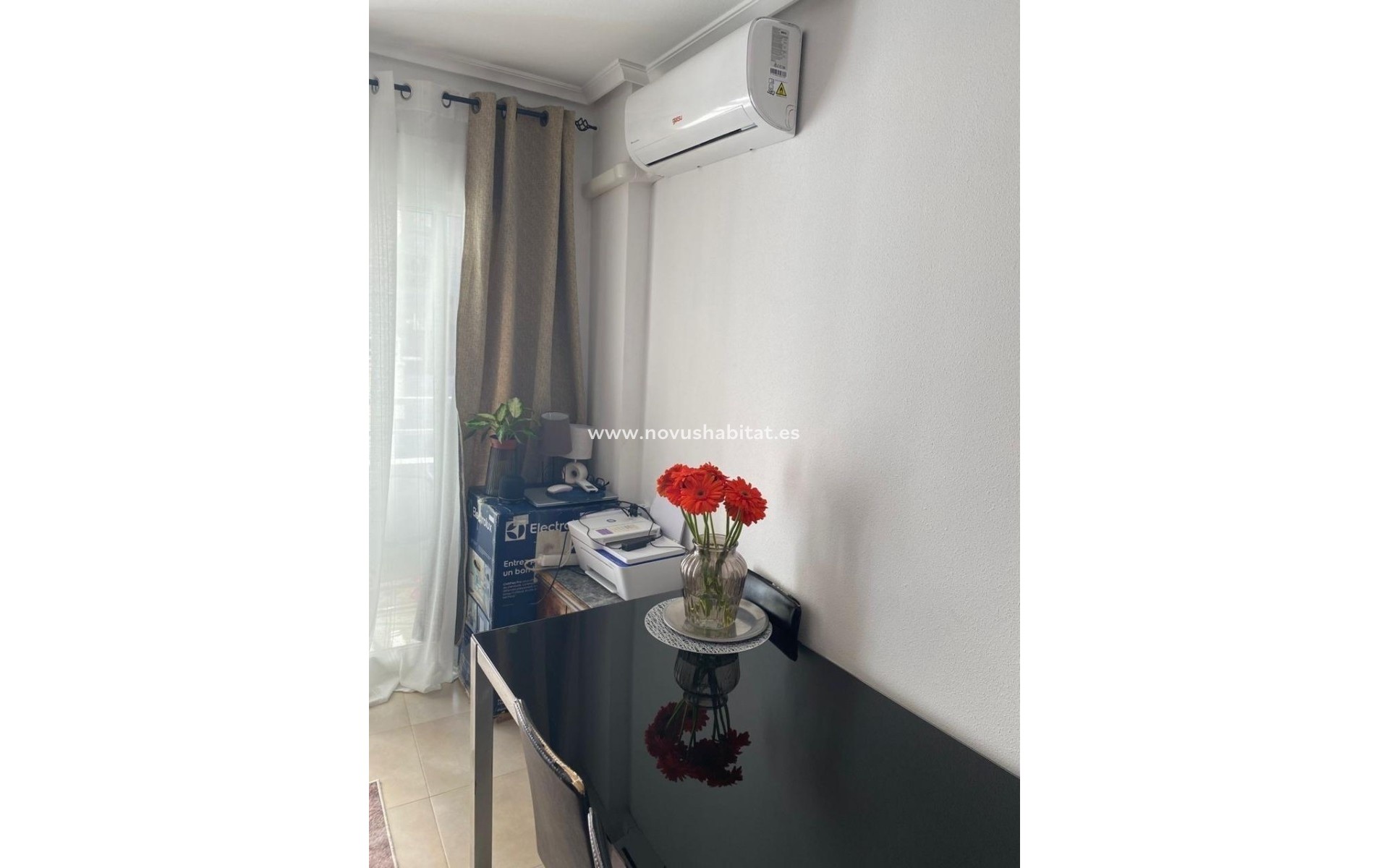 Herverkoop - Appartement - Torrevieja - Centro