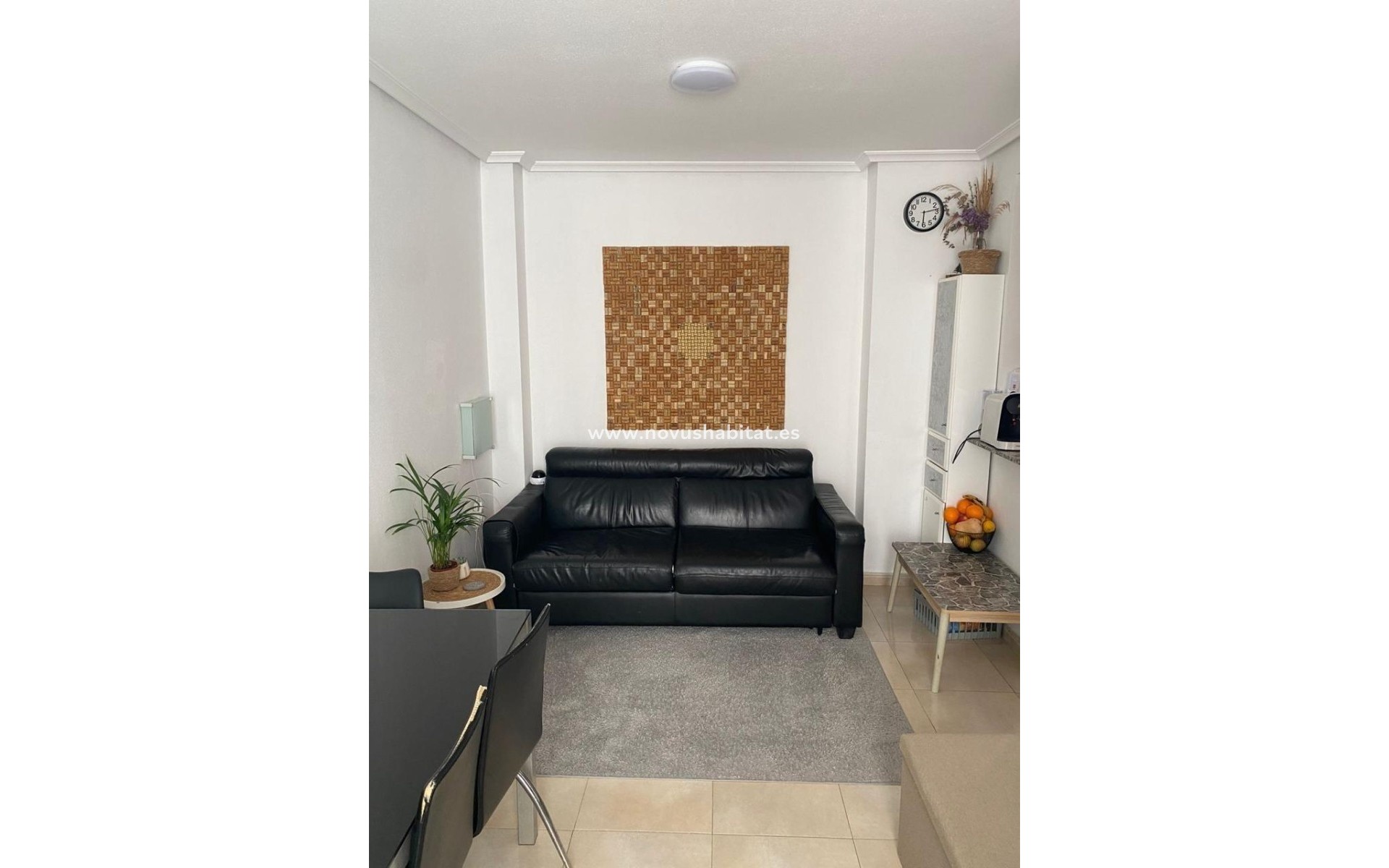 Herverkoop - Appartement - Torrevieja - Centro