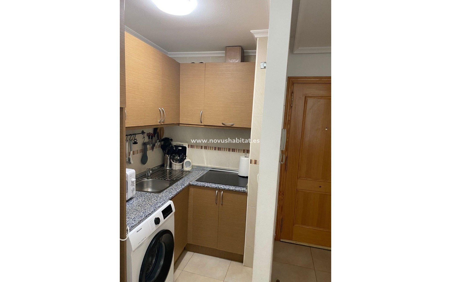 Herverkoop - Appartement - Torrevieja - Centro