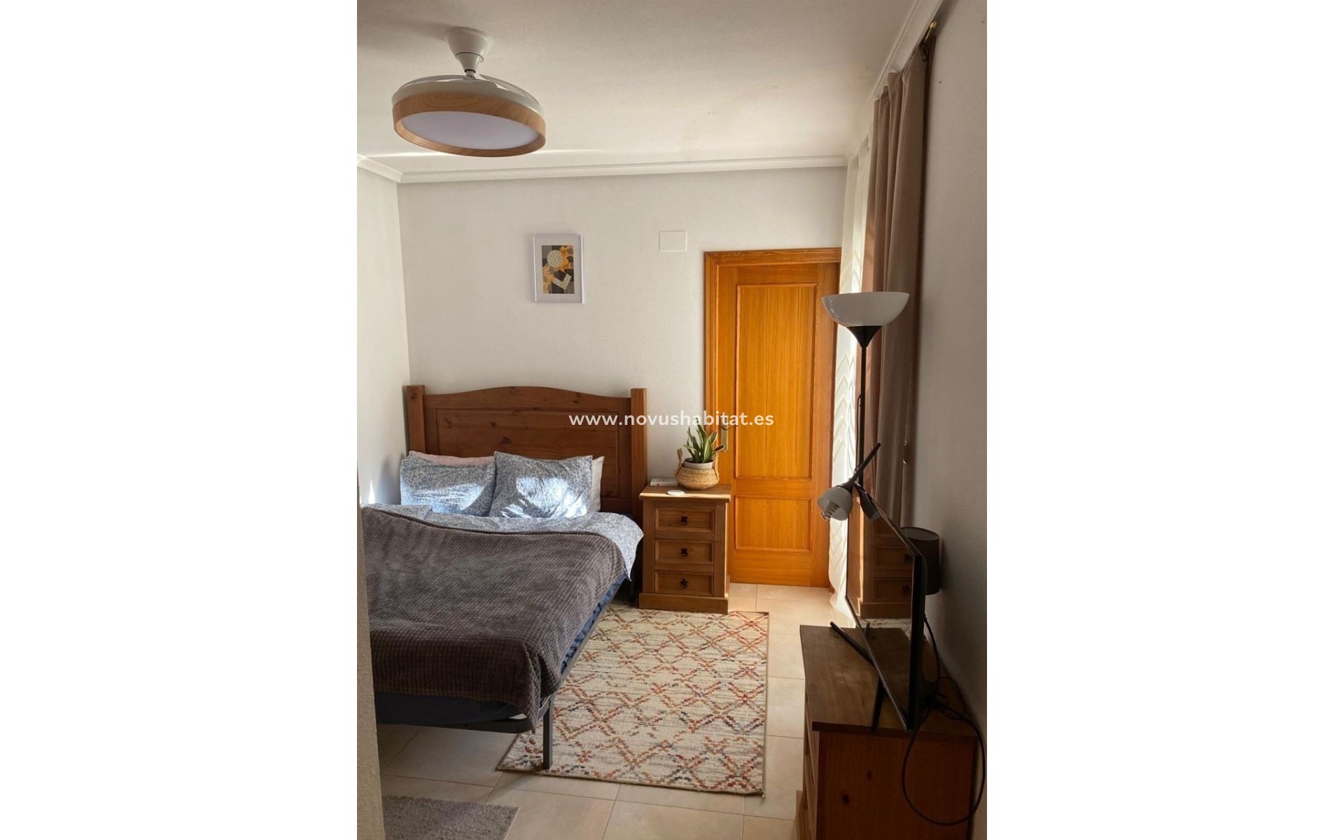 Herverkoop - Appartement - Torrevieja - Centro