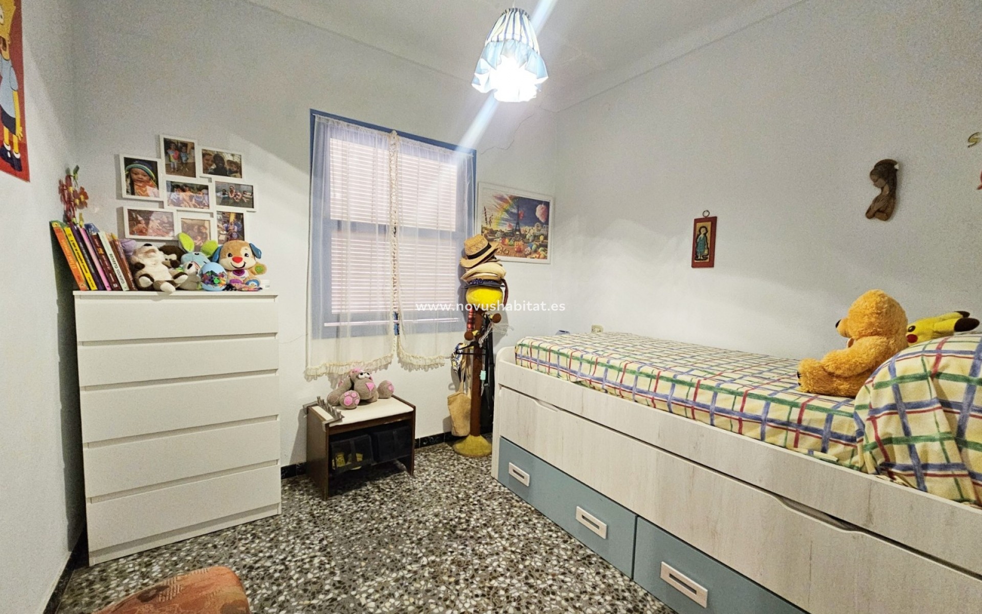 Herverkoop - Appartement - Torrevieja - CLUB NAUTICO TORREVIEJA