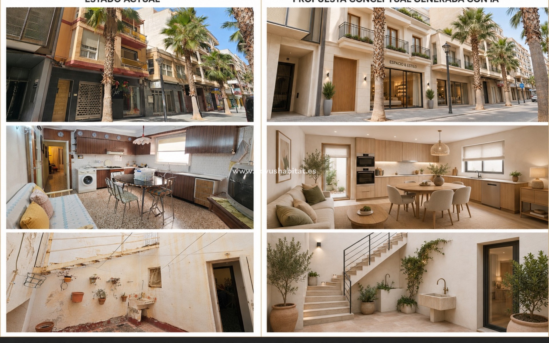Herverkoop - Appartement - Torrevieja - CLUB NAUTICO TORREVIEJA