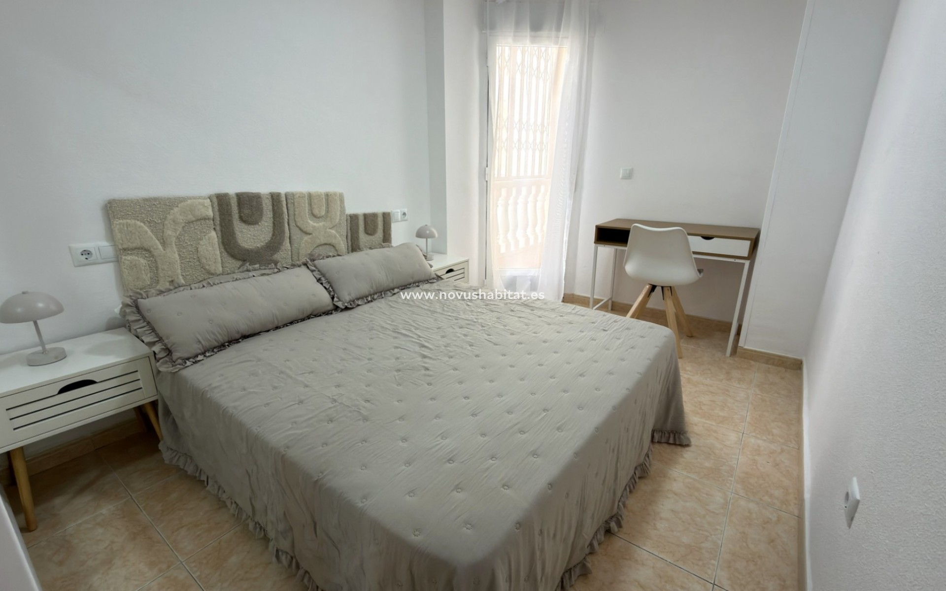 Herverkoop - Appartement - Torrevieja - Curva del Palangre