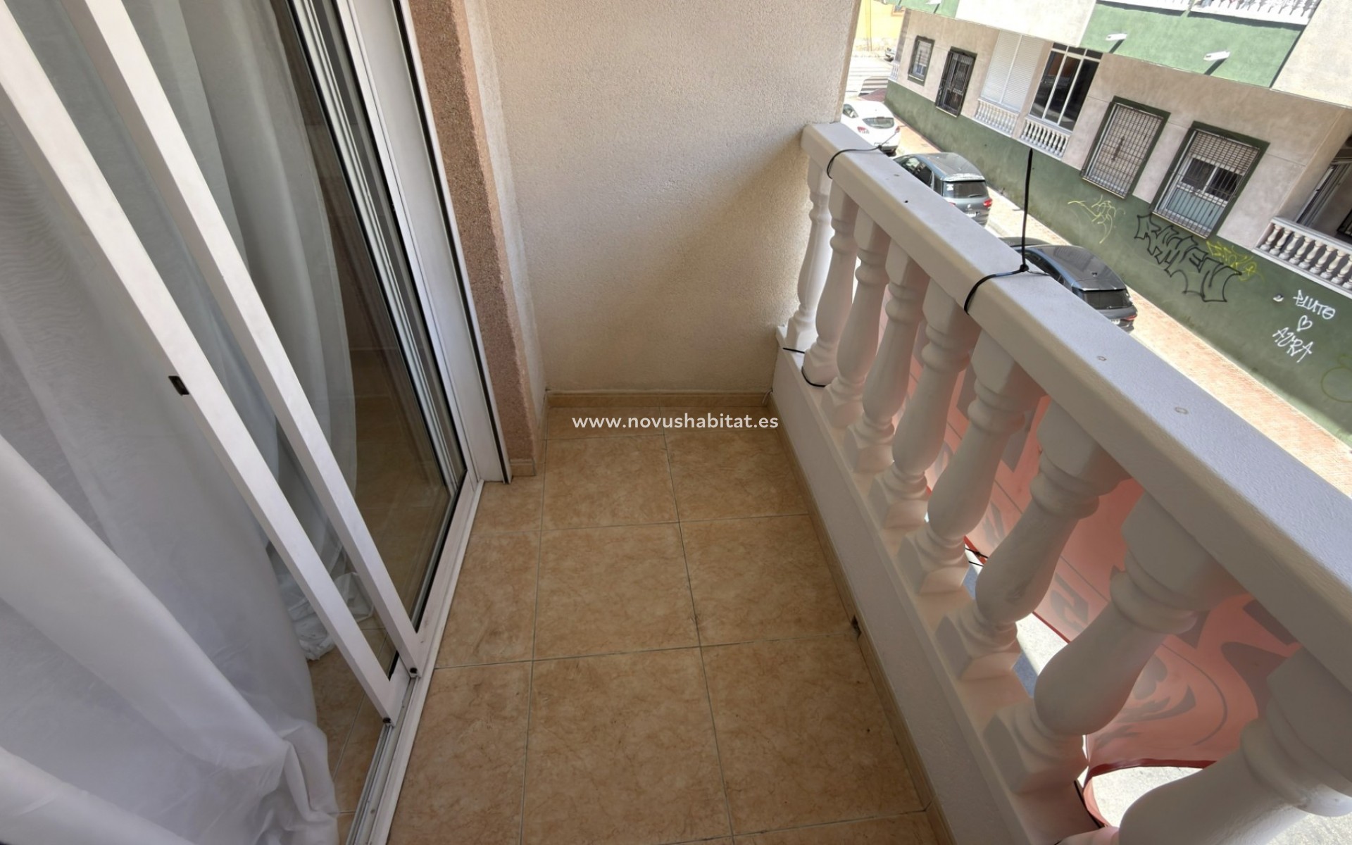 Herverkoop - Appartement - Torrevieja - Curva del Palangre