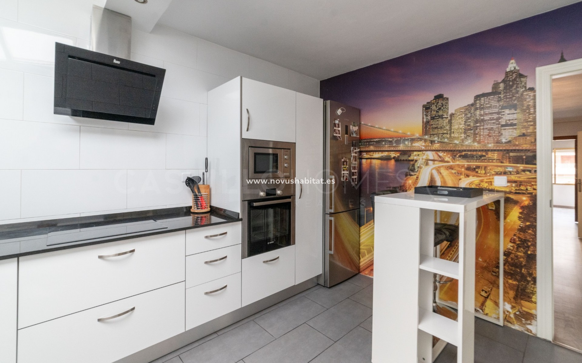 Herverkoop - Appartement - Torrevieja - El Acequión - Los Náufragos