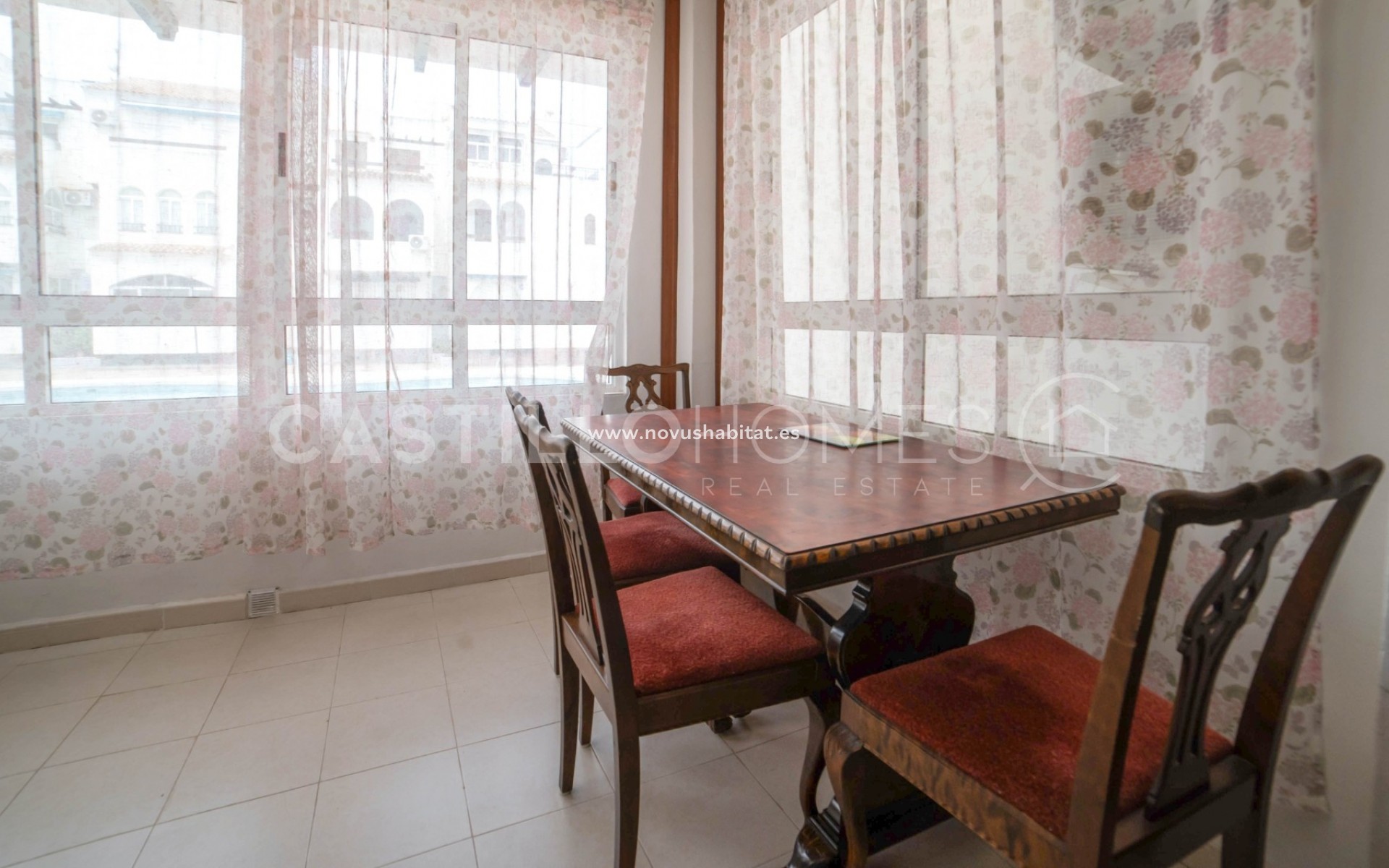 Herverkoop - Appartement - Torrevieja - El Acequión - Los Náufragos