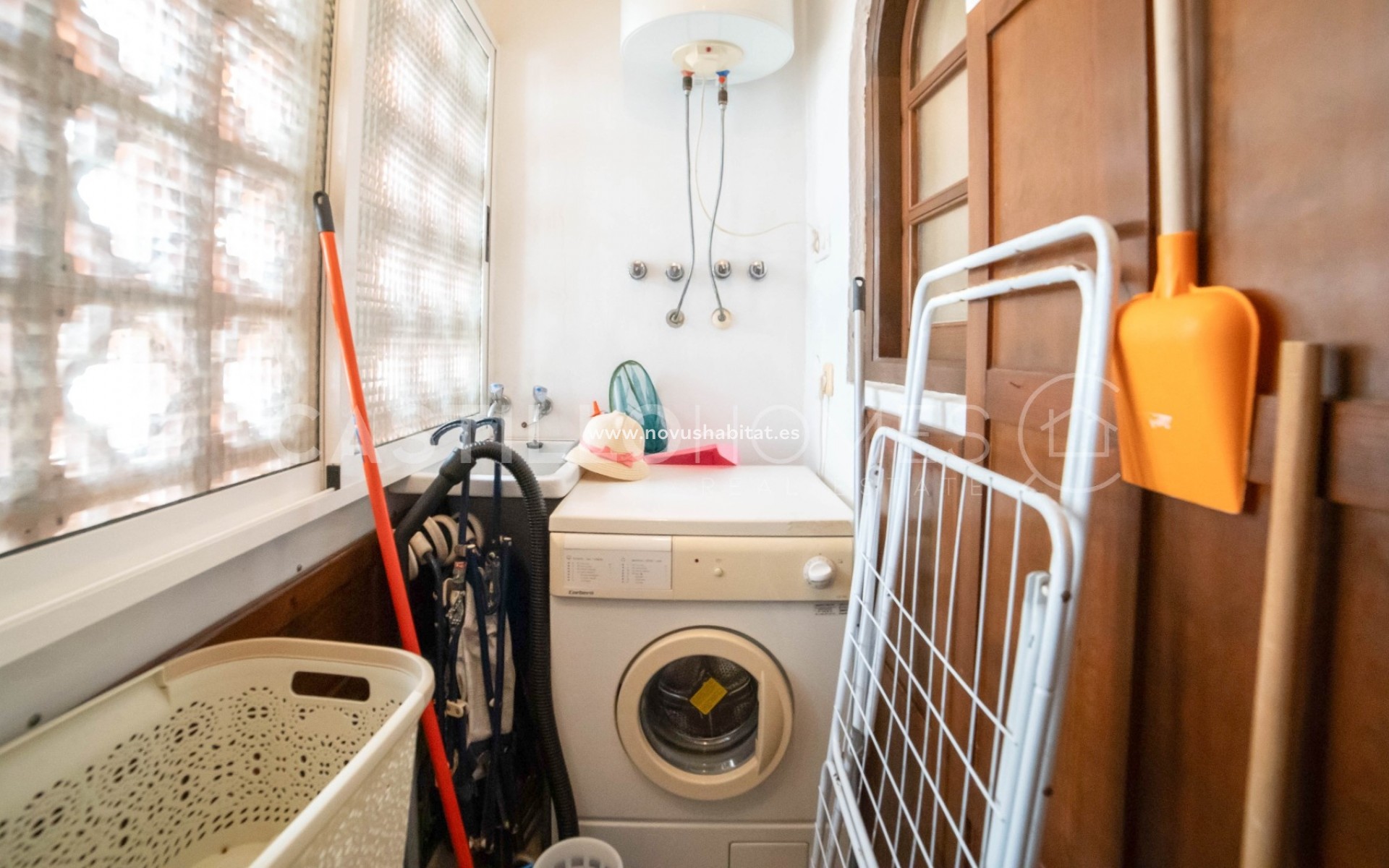 Herverkoop - Appartement - Torrevieja - El Acequión - Los Náufragos