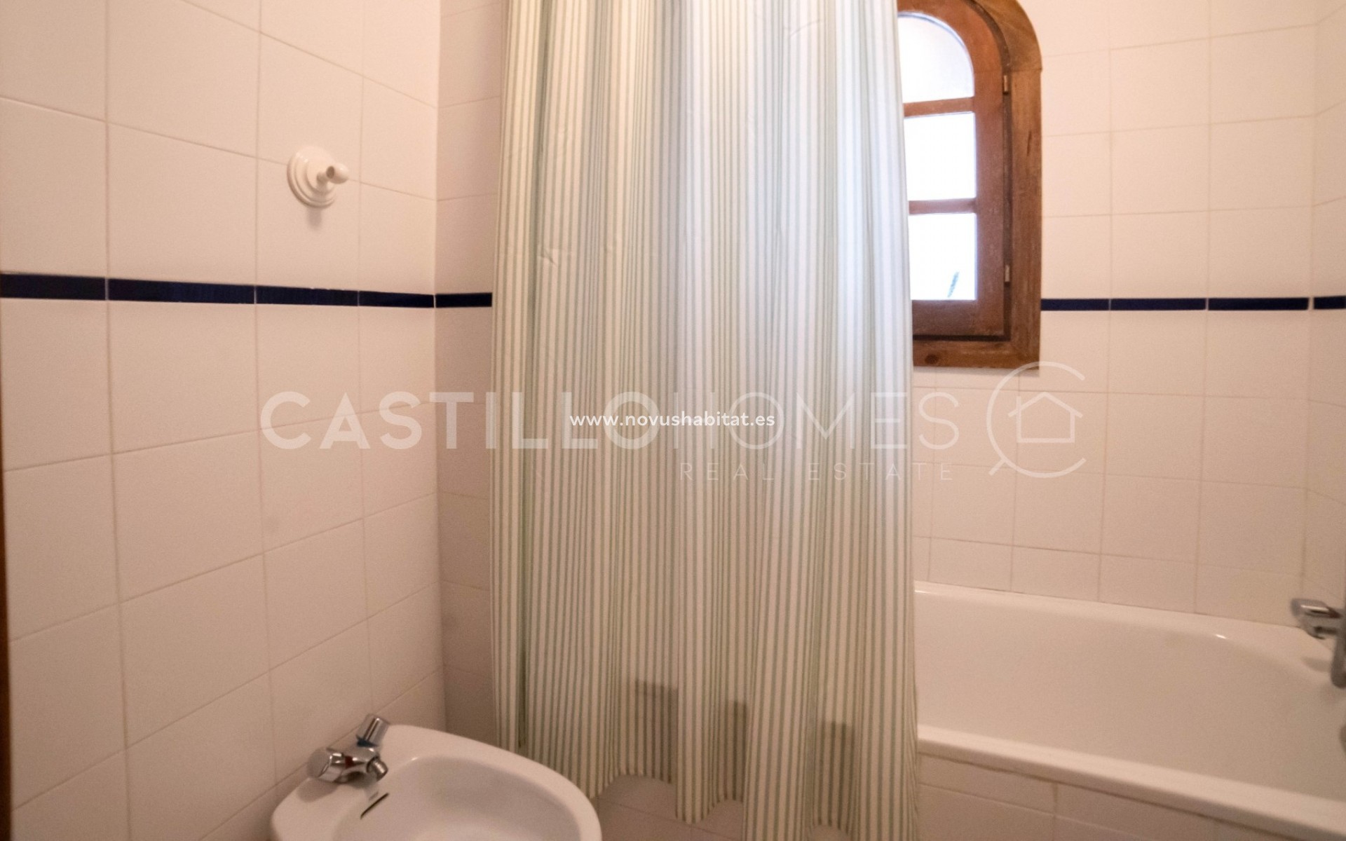 Herverkoop - Appartement - Torrevieja - El Acequión - Los Náufragos