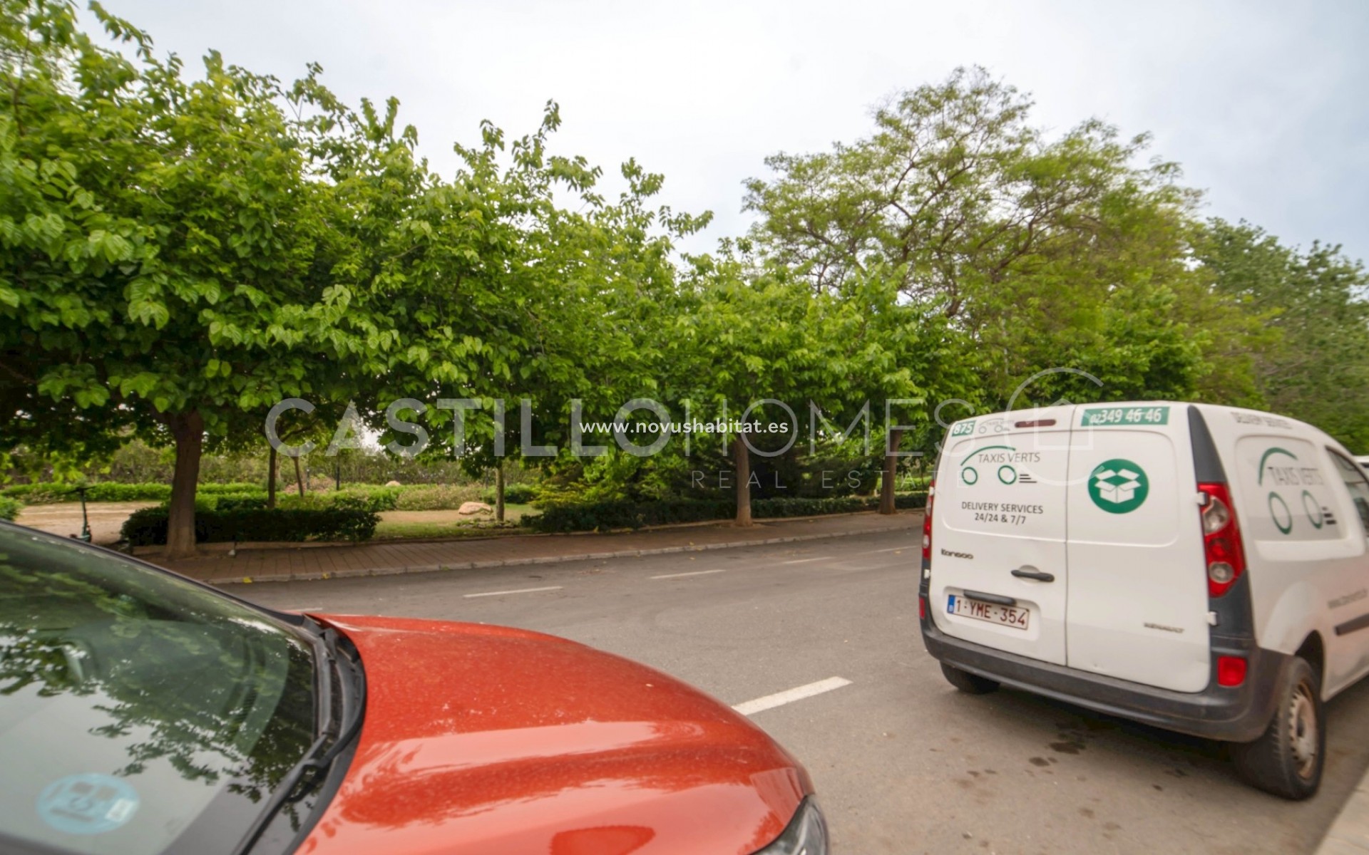 Herverkoop - Appartement - Torrevieja - El Acequión - Los Náufragos