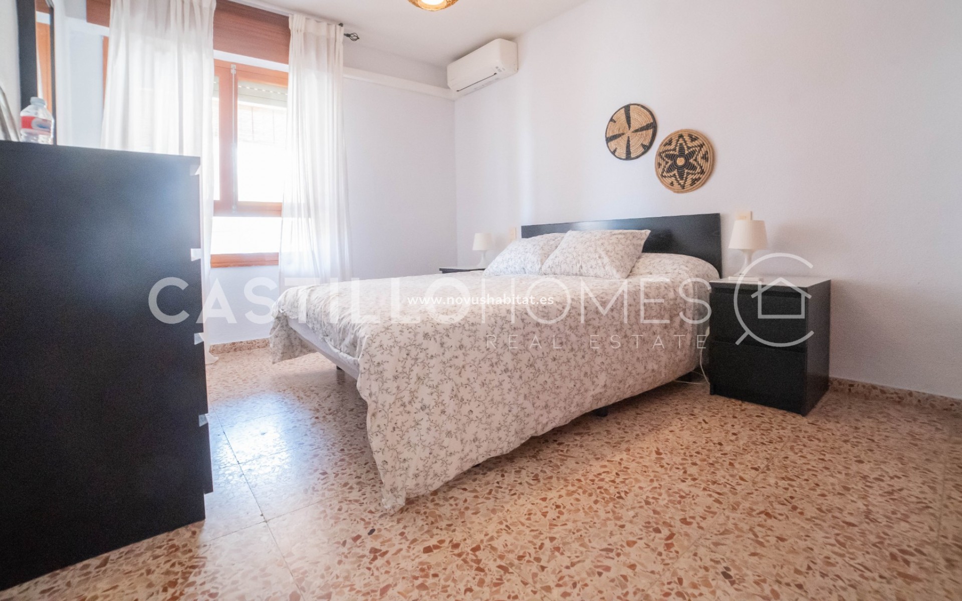 Herverkoop - Appartement - Torrevieja - El acequión