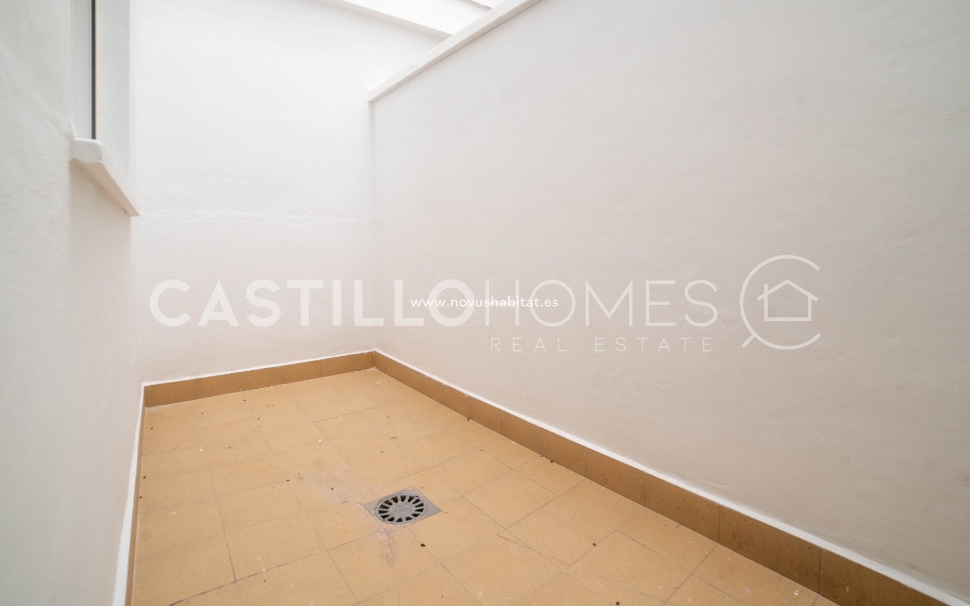Herverkoop - Appartement - Torrevieja - El acequión