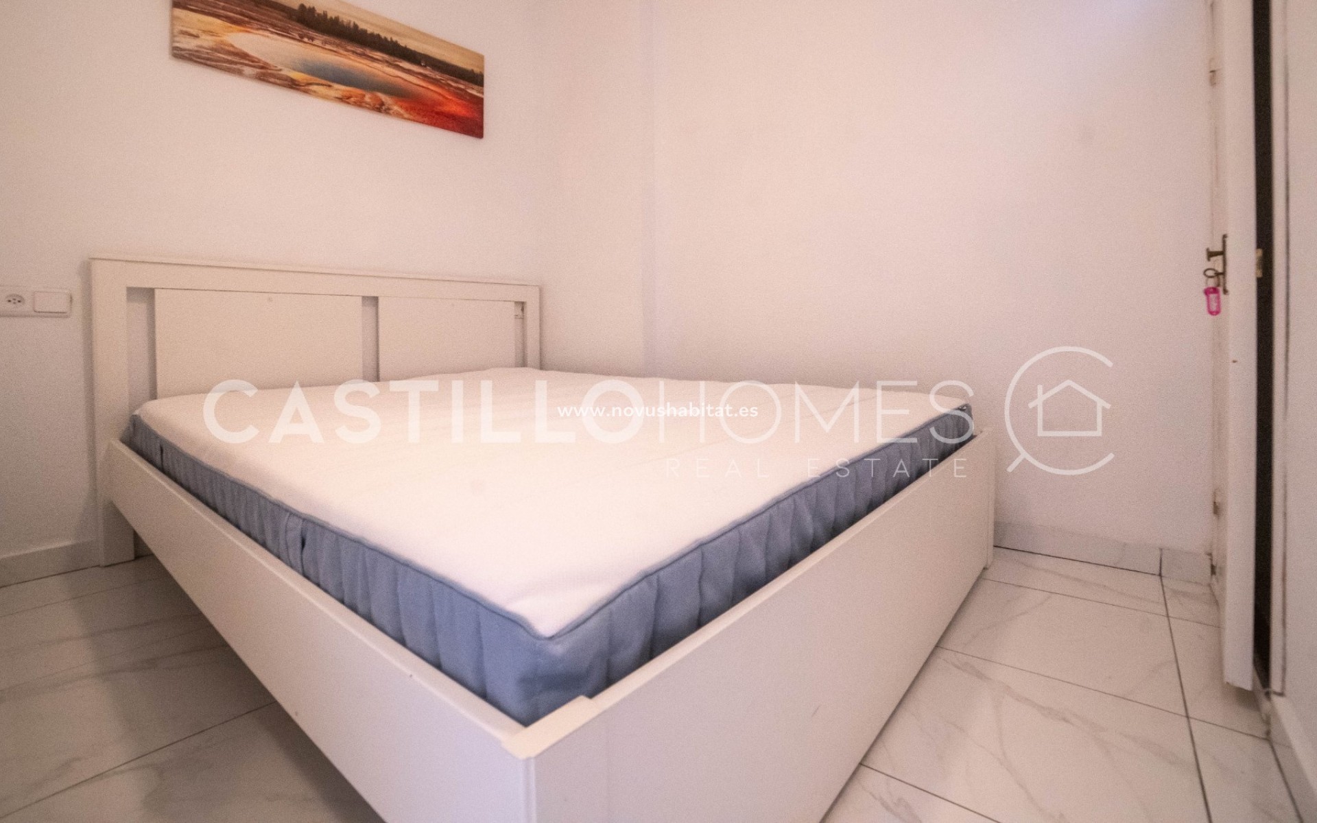 Herverkoop - Appartement - Torrevieja - El acequión