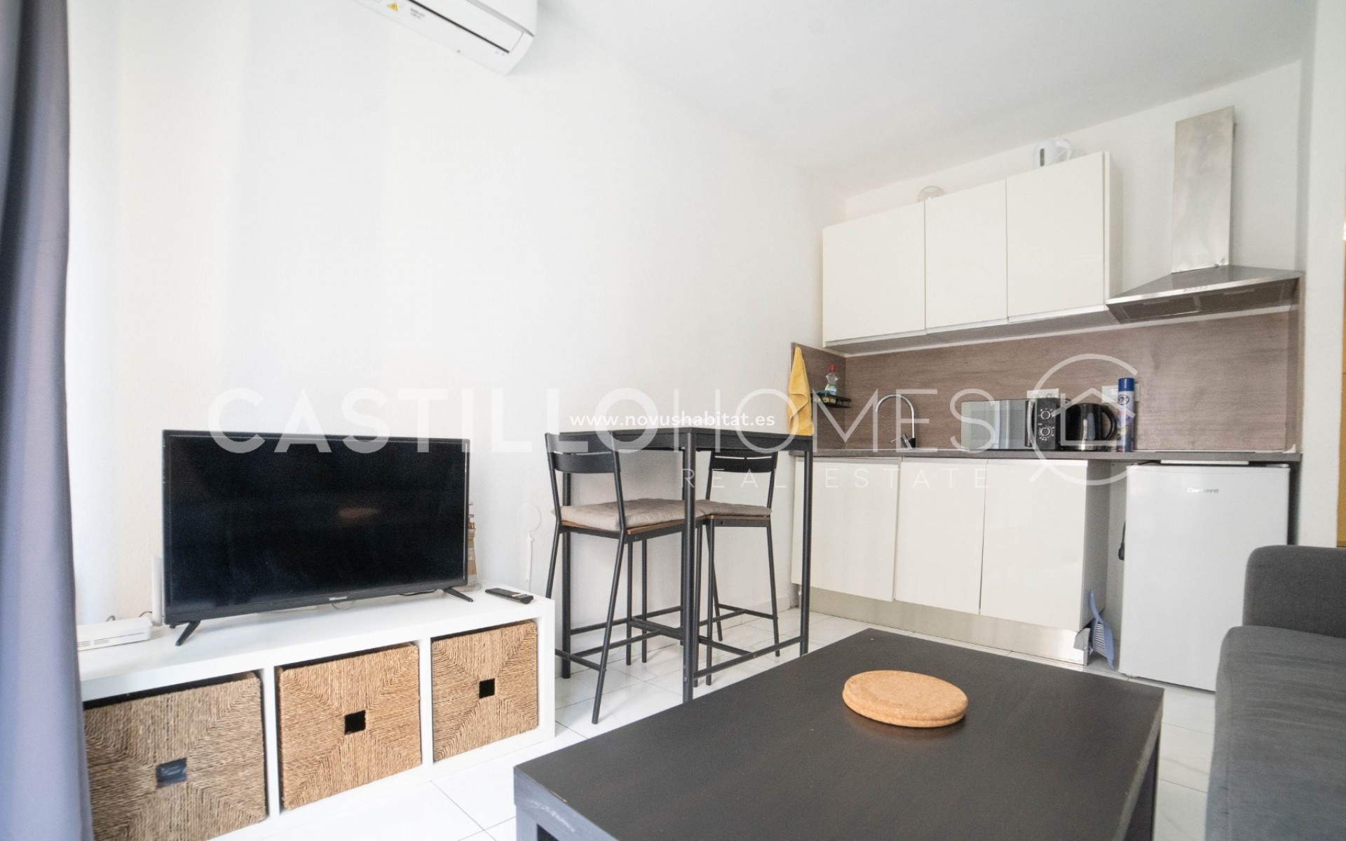 Herverkoop - Appartement - Torrevieja - El acequión