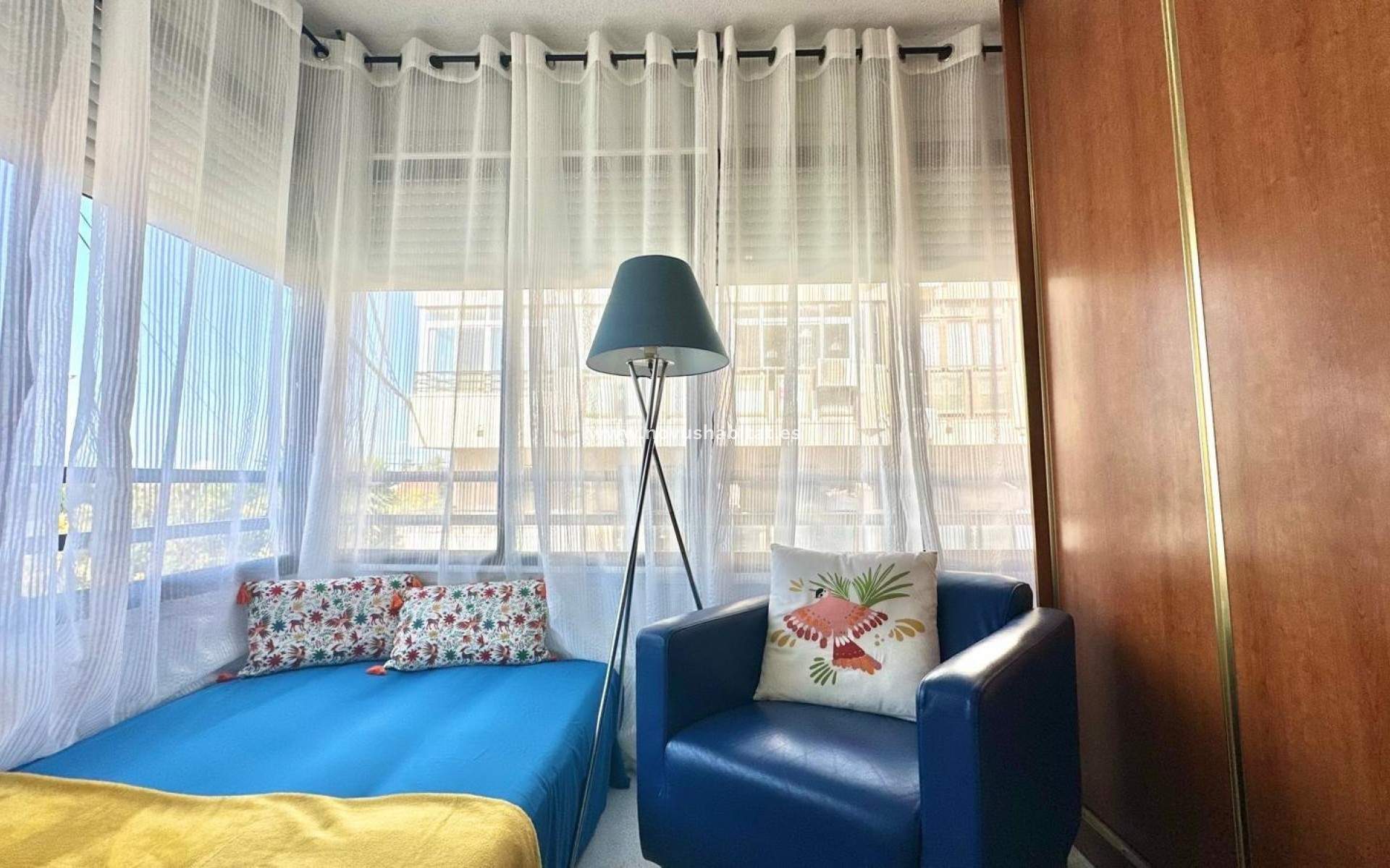 Herverkoop - Appartement - Torrevieja - El Chaparral