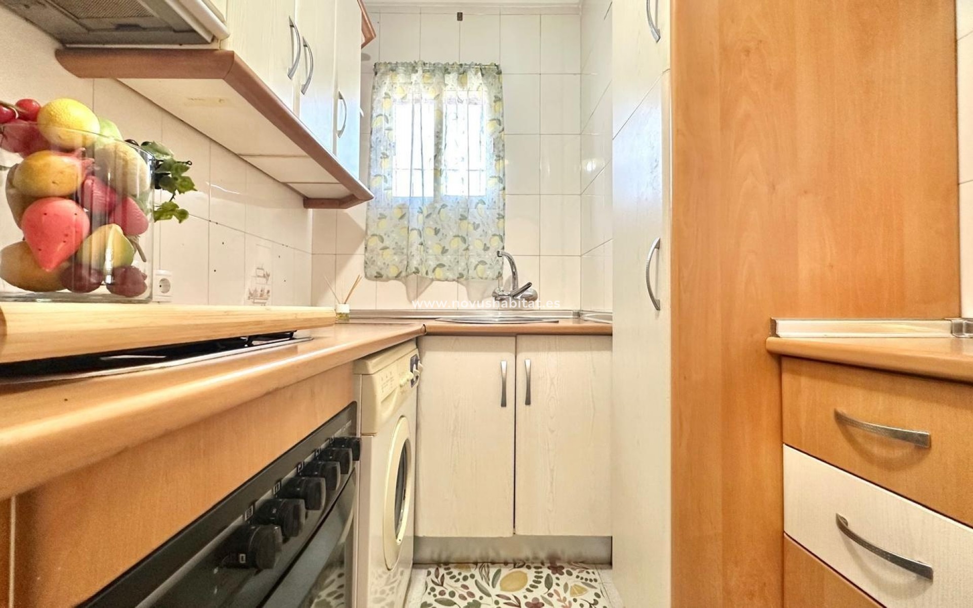 Herverkoop - Appartement - Torrevieja - El Chaparral