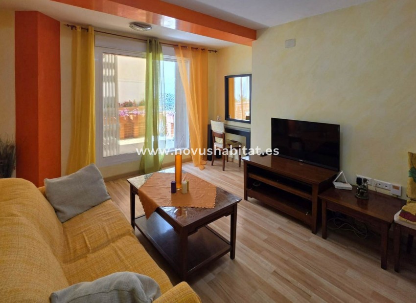 Herverkoop - Appartement - Torrevieja - Habaneras