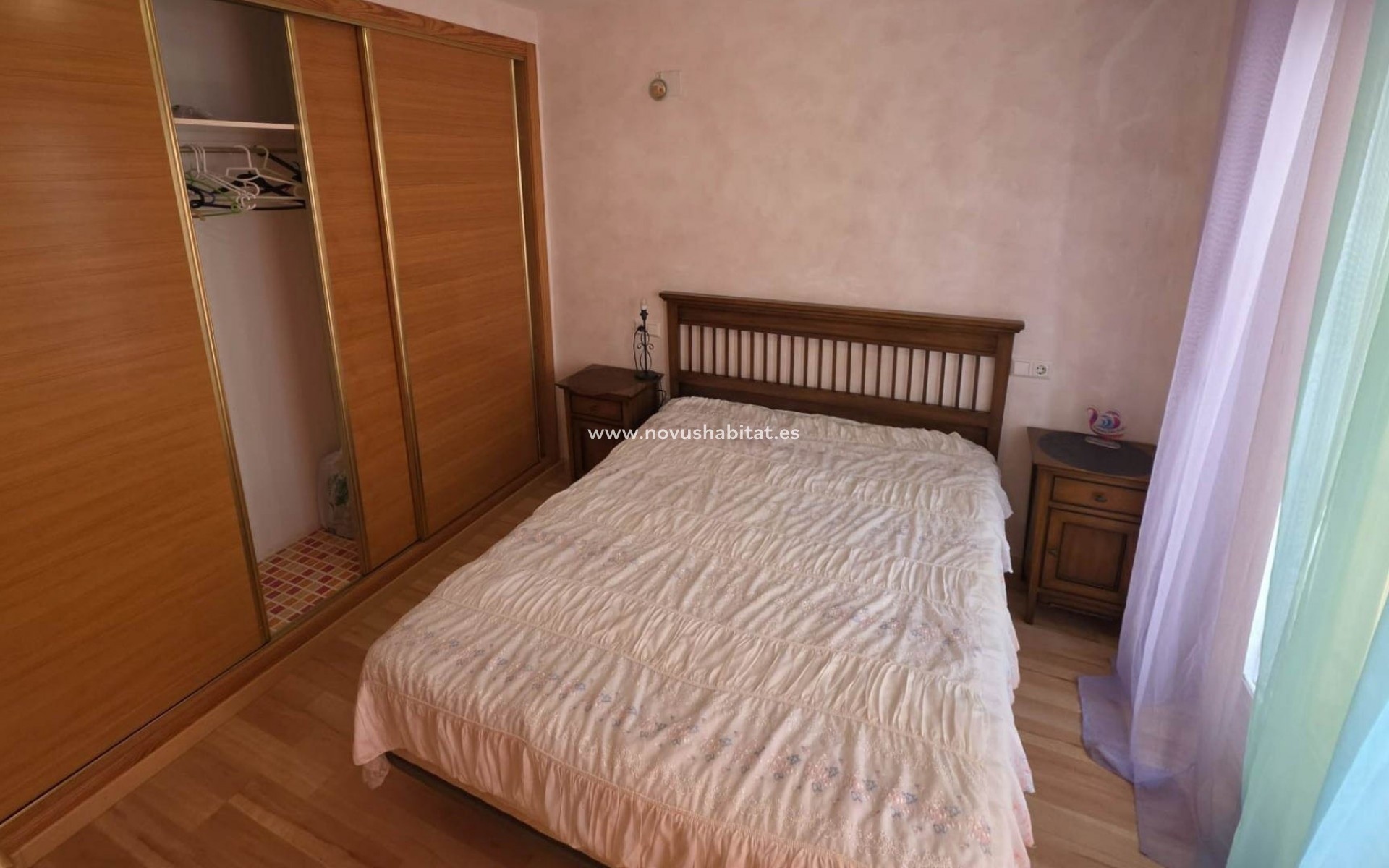 Herverkoop - Appartement - Torrevieja - Habaneras