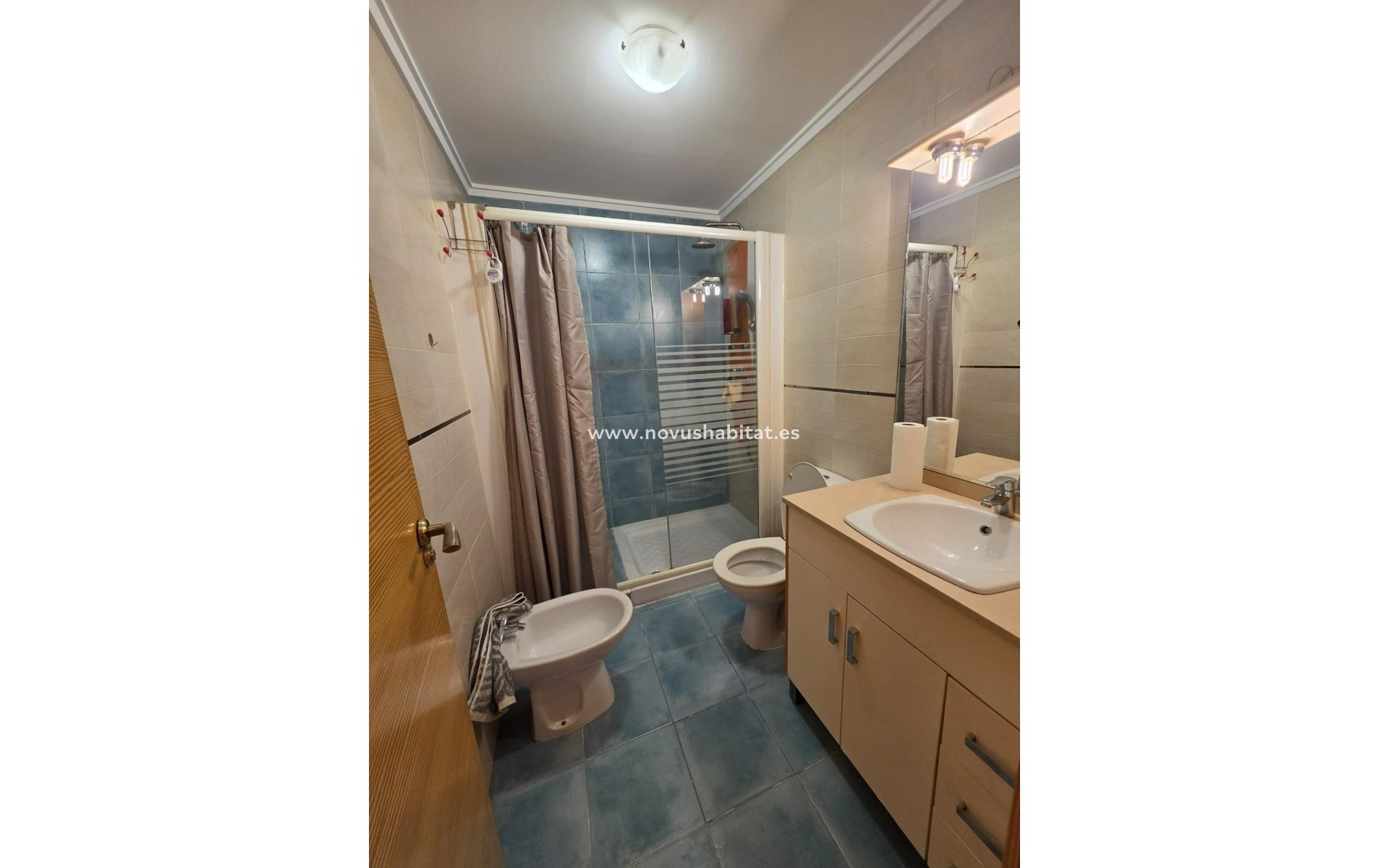 Herverkoop - Appartement - Torrevieja - Habaneras