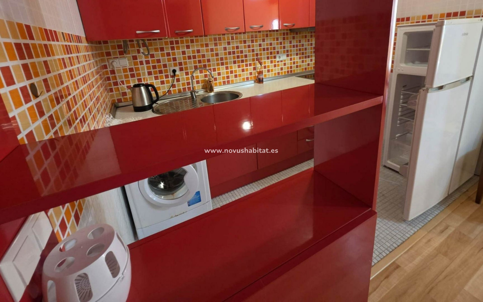 Herverkoop - Appartement - Torrevieja - Habaneras