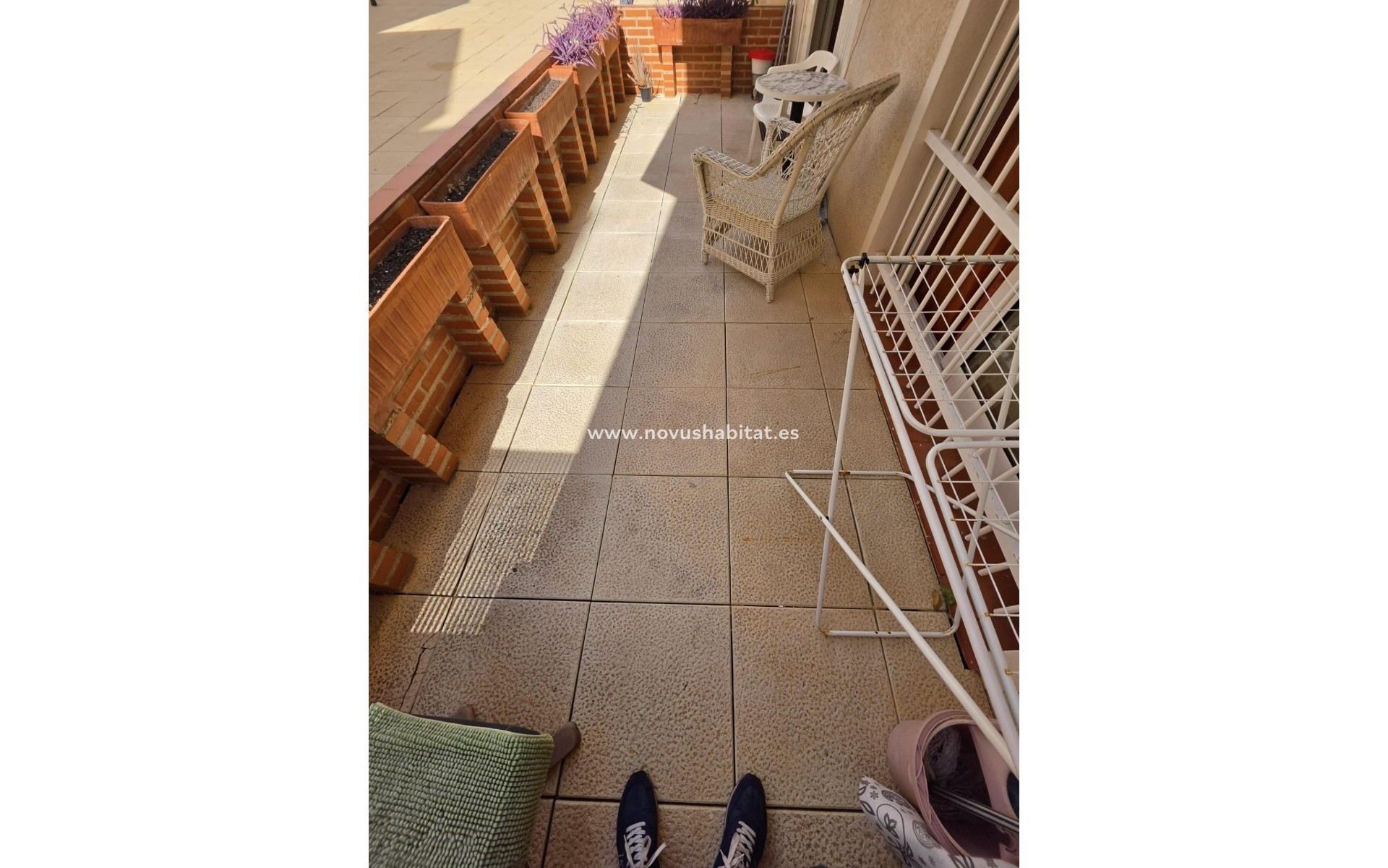 Herverkoop - Appartement - Torrevieja - Habaneras
