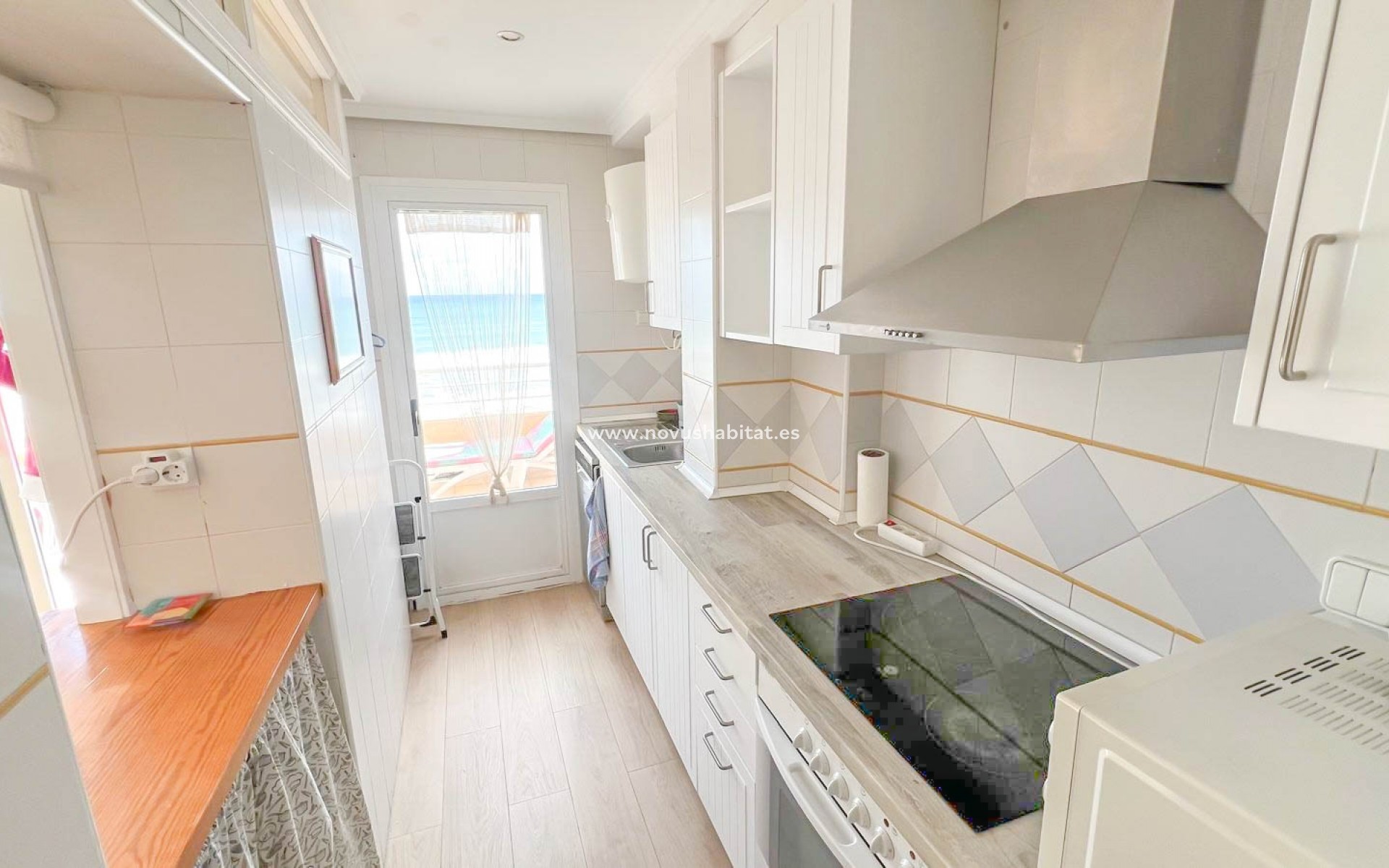 Herverkoop - Appartement - Torrevieja - La Mata Pueblo