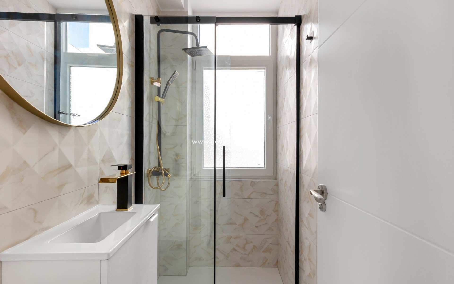 Herverkoop - Appartement - Torrevieja - La Mata