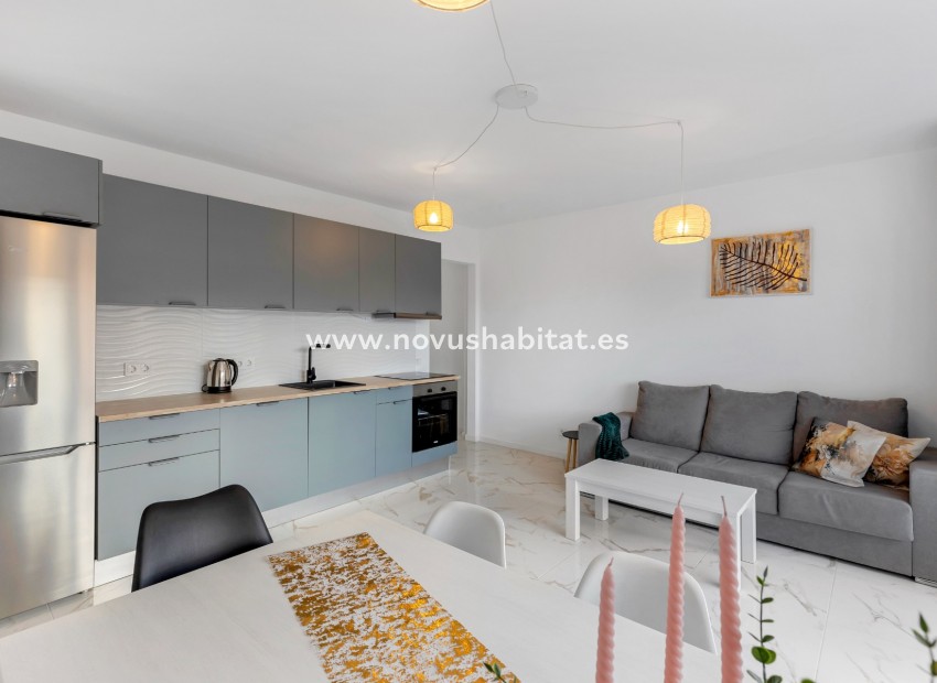 Herverkoop - Appartement - Torrevieja - La Mata