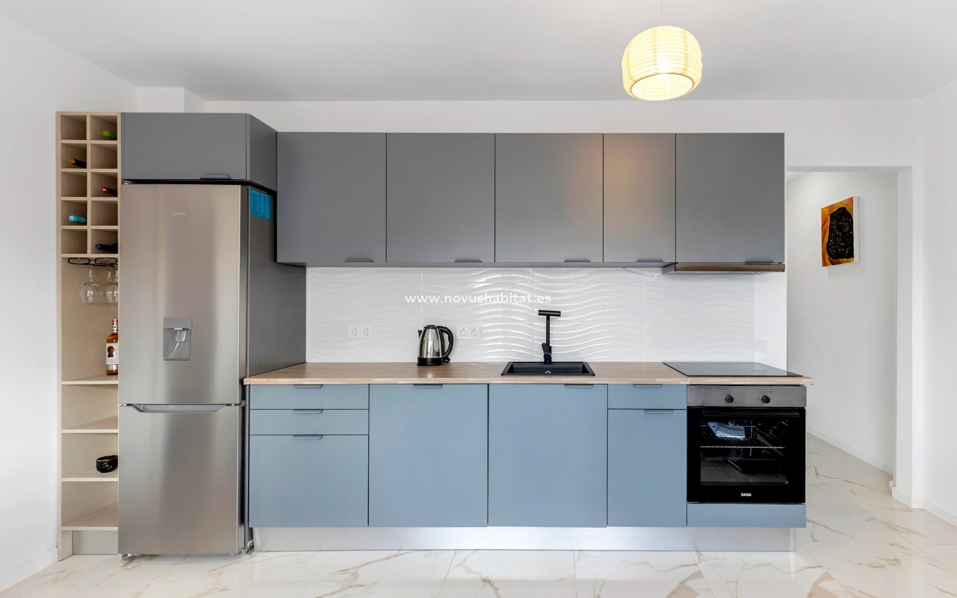 Herverkoop - Appartement - Torrevieja - La Mata