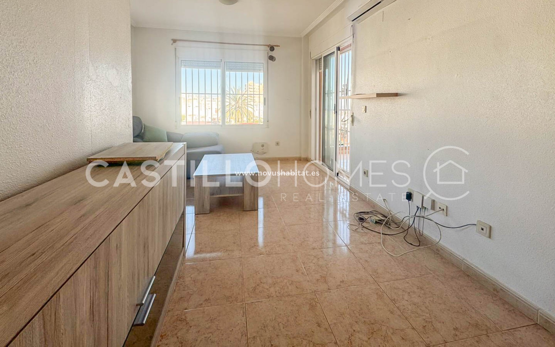 Herverkoop - Appartement - Torrevieja - La Mata