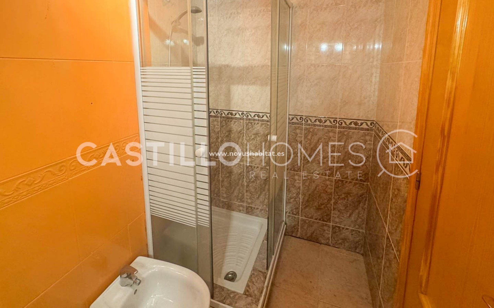 Herverkoop - Appartement - Torrevieja - La Mata