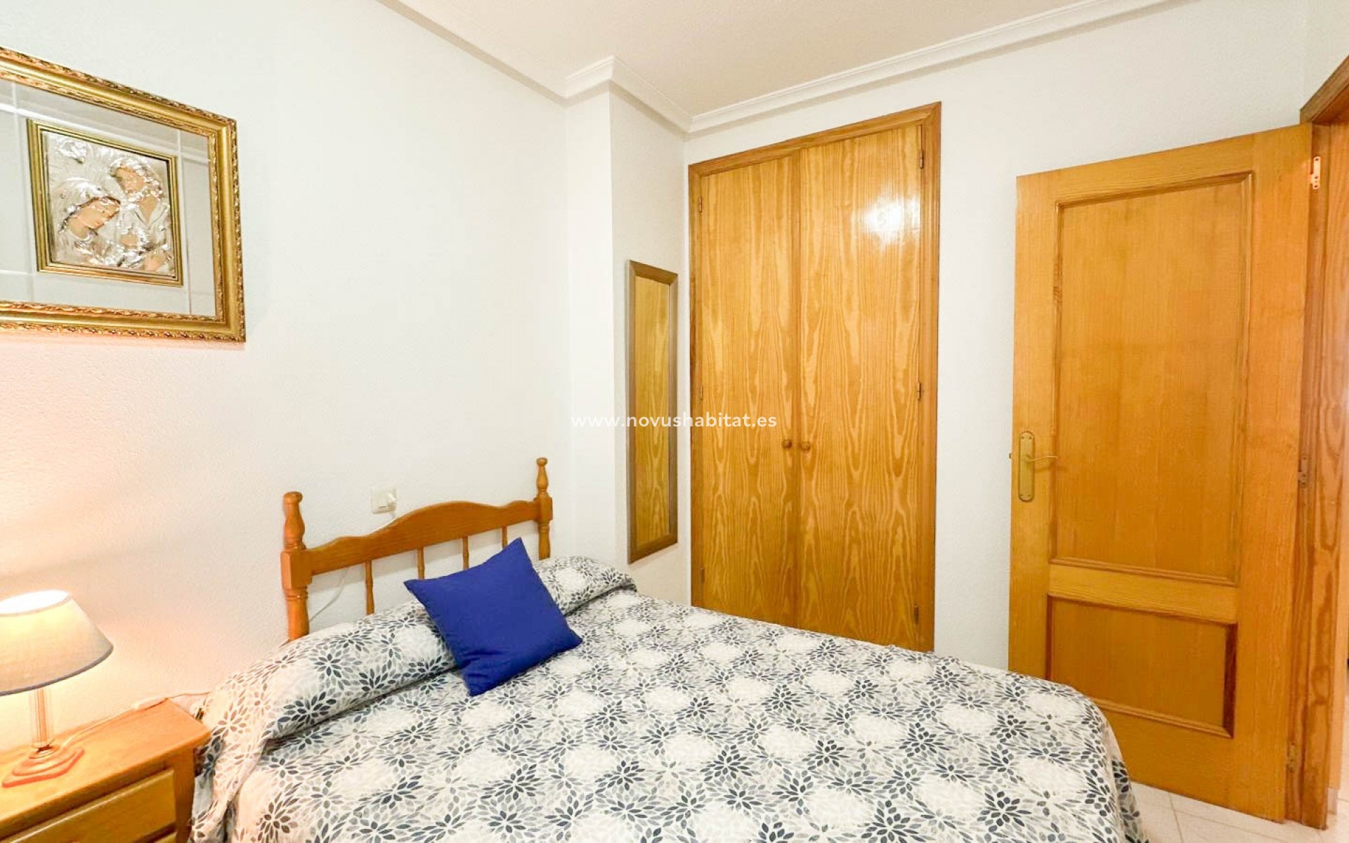 Herverkoop - Appartement - Torrevieja - La Mata