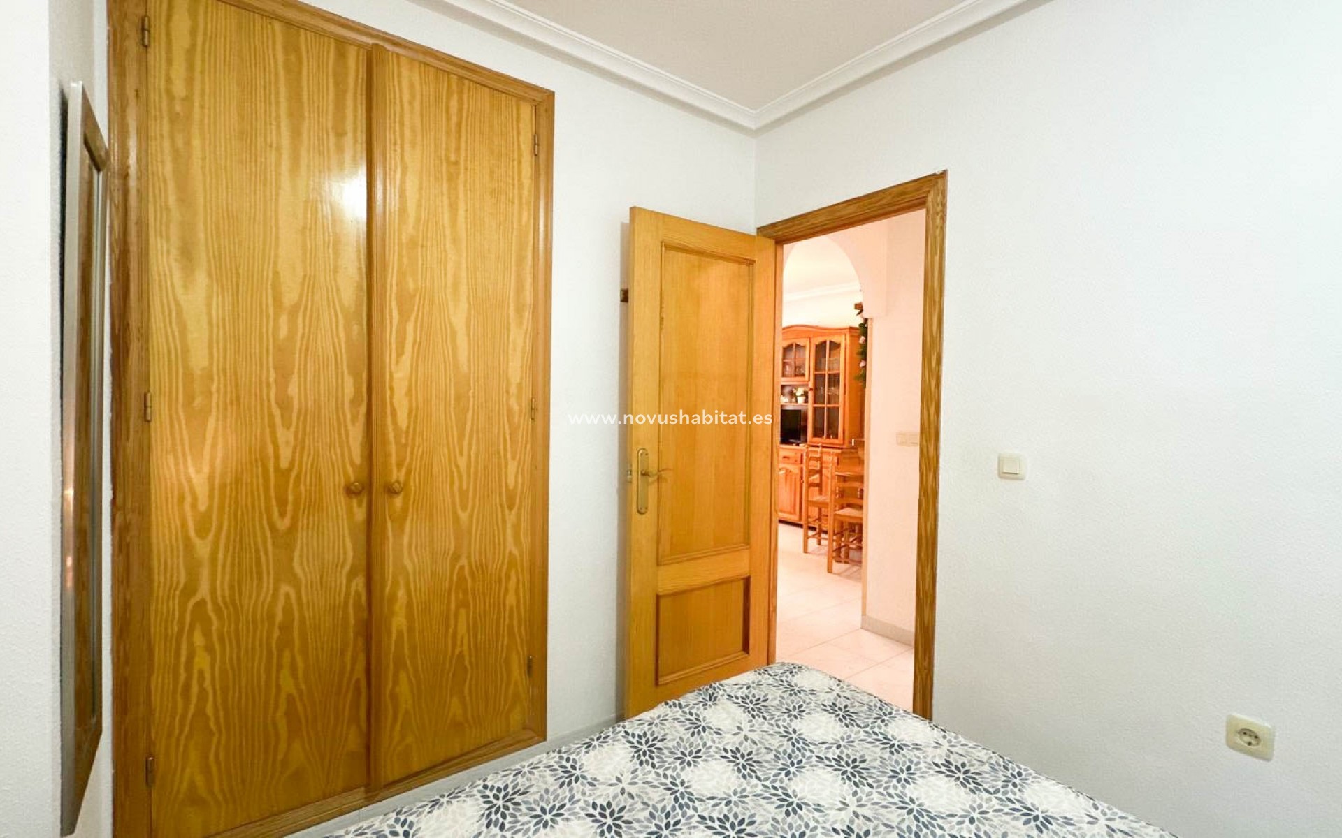 Herverkoop - Appartement - Torrevieja - La Mata