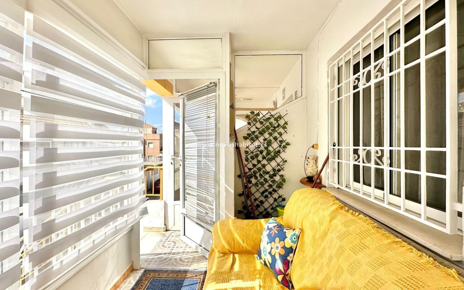 Herverkoop - Appartement - Torrevieja - La Siesta - El Salado -  Torreta