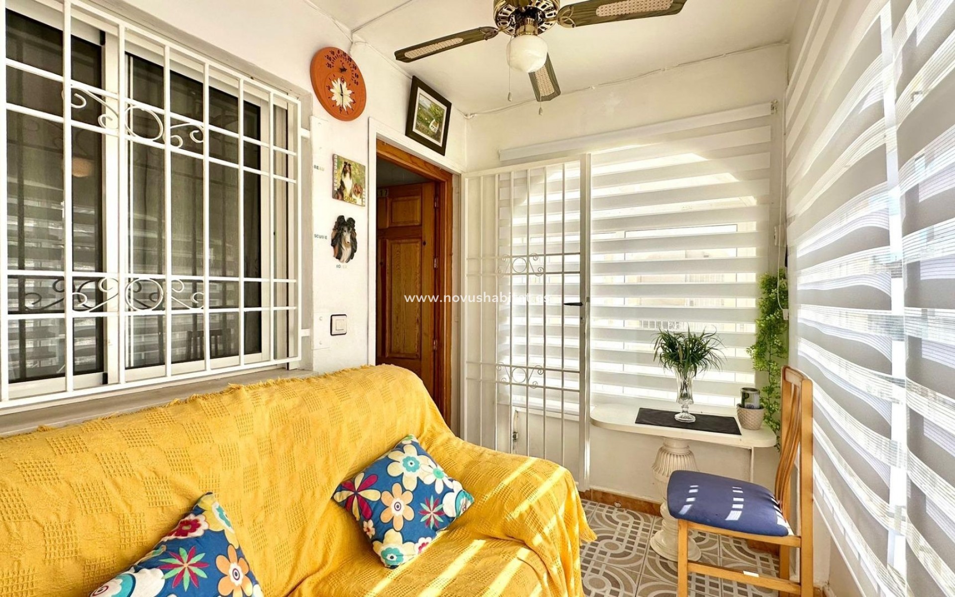 Herverkoop - Appartement - Torrevieja - La Siesta - El Salado -  Torreta