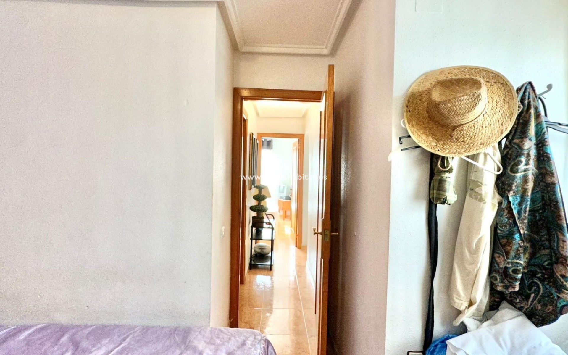 Herverkoop - Appartement - Torrevieja - La Siesta - El Salado -  Torreta