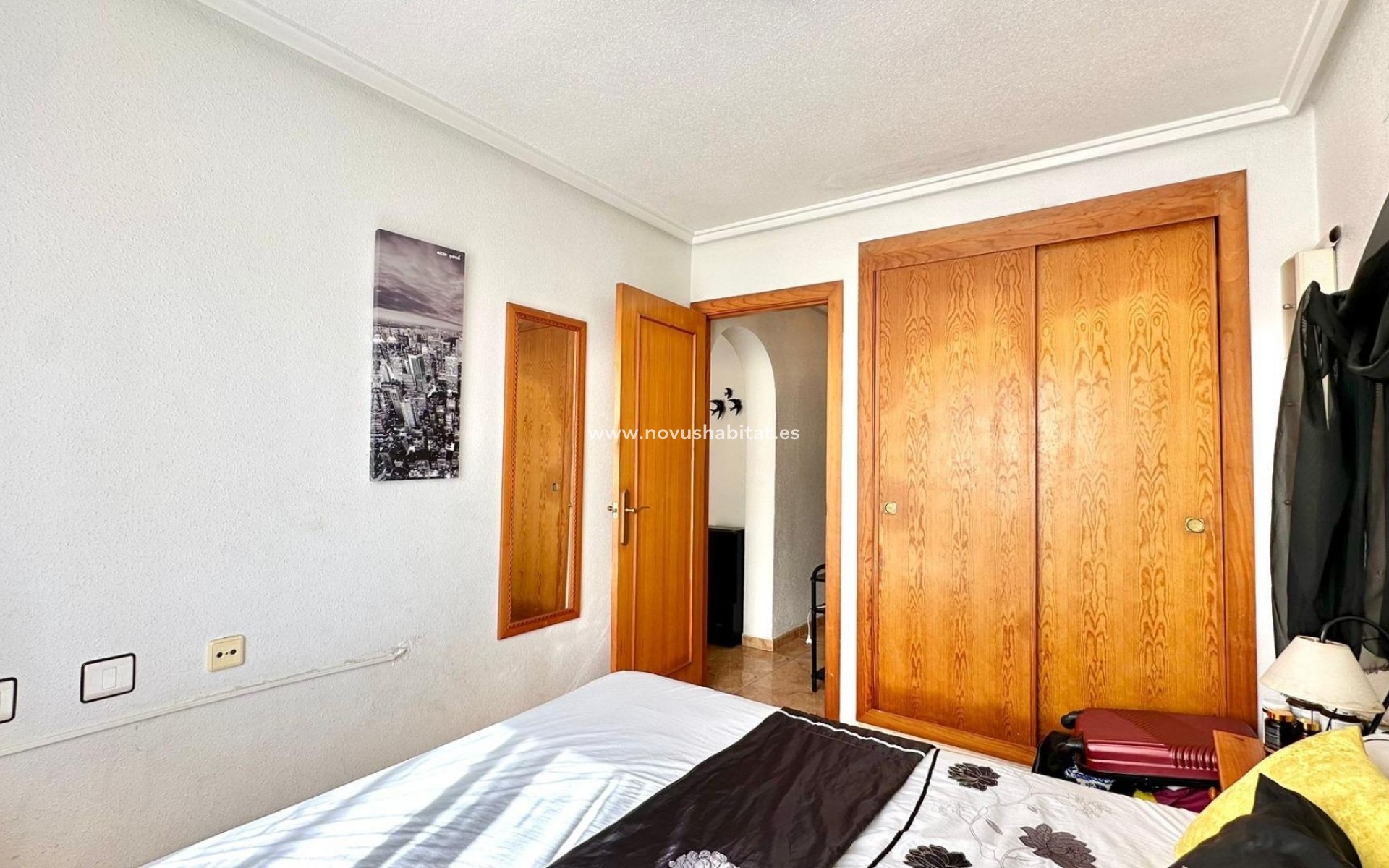 Herverkoop - Appartement - Torrevieja - La Siesta - El Salado -  Torreta