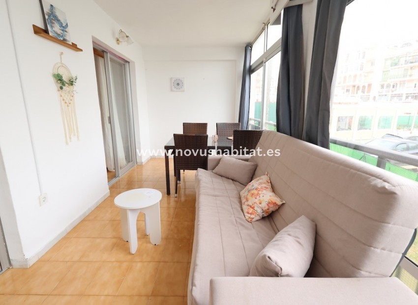 Herverkoop - Appartement - Torrevieja - La Veleta