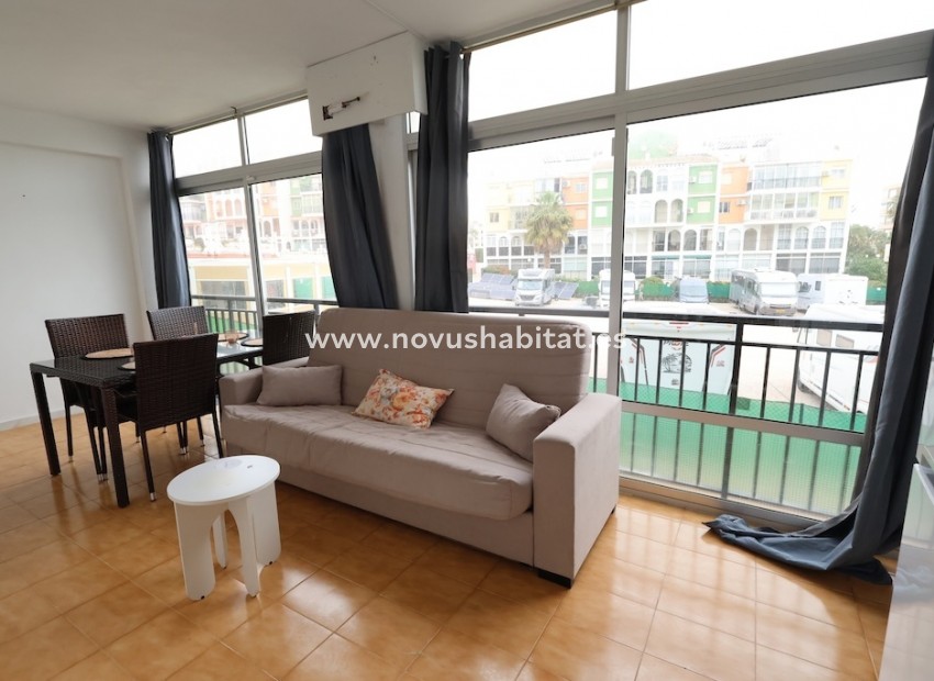 Herverkoop - Appartement - Torrevieja - La Veleta