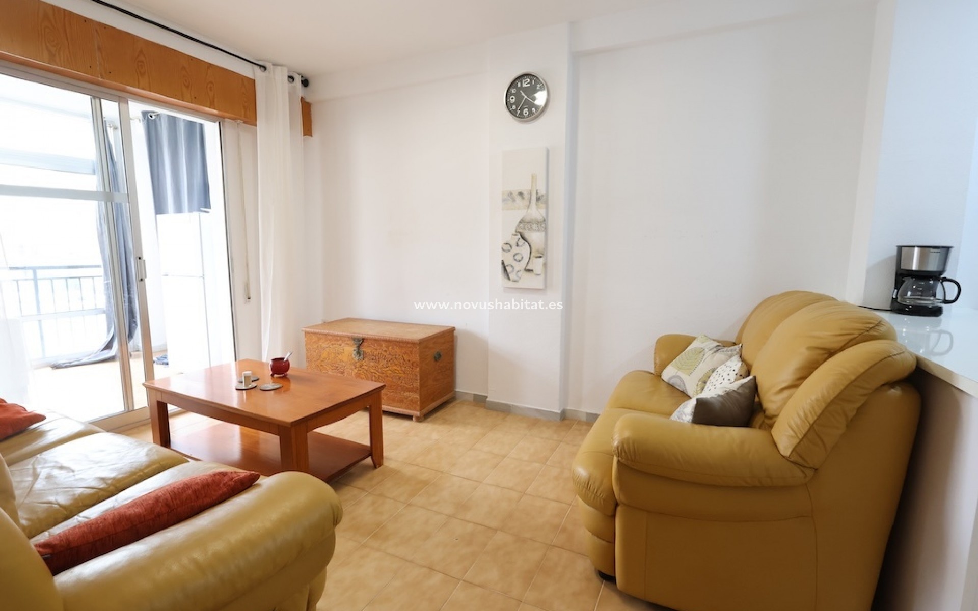 Herverkoop - Appartement - Torrevieja - La Veleta