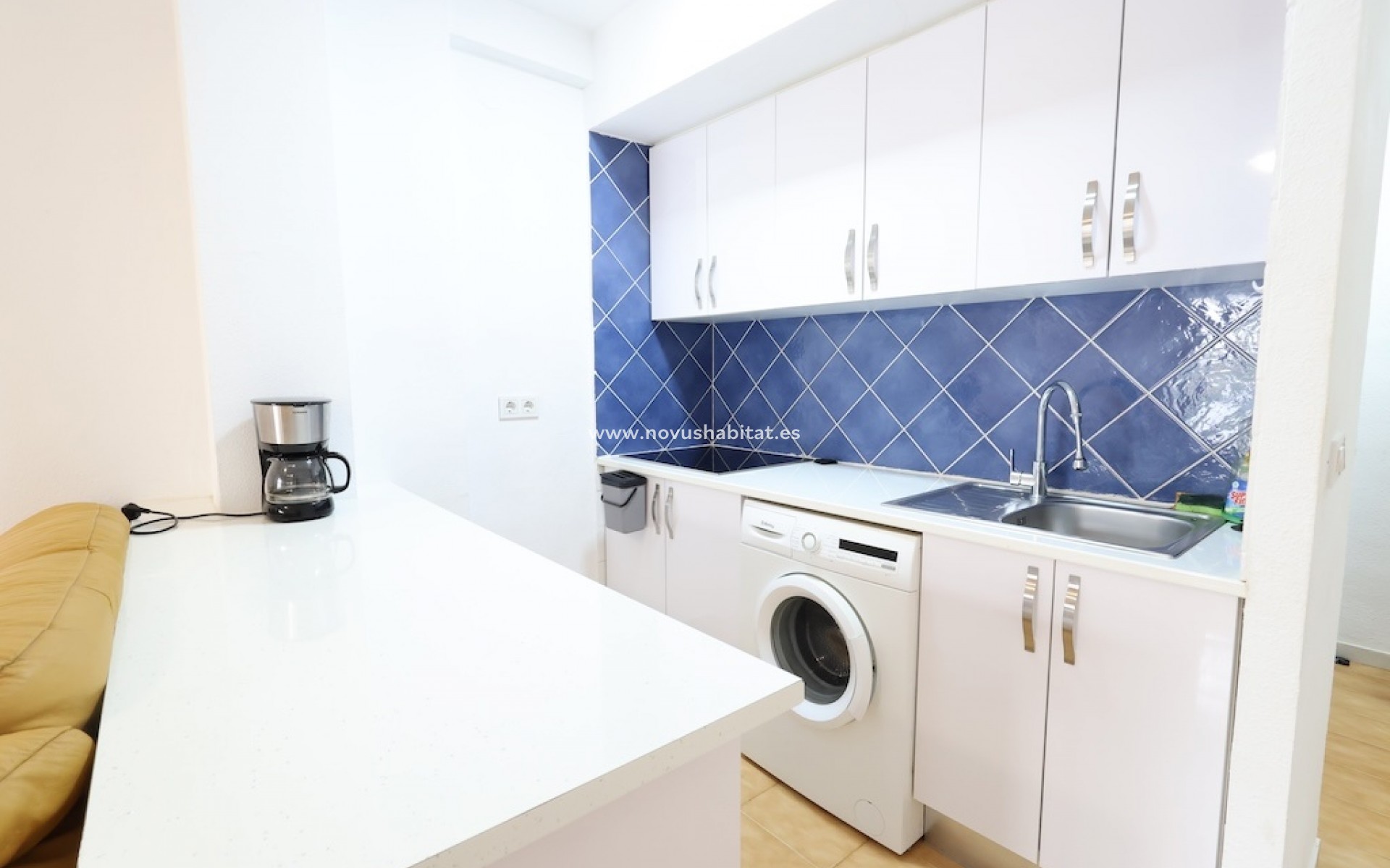 Herverkoop - Appartement - Torrevieja - La Veleta