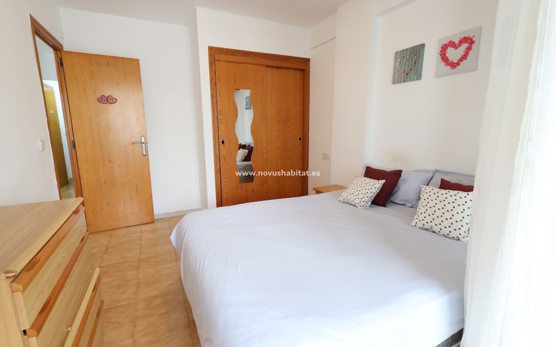 Herverkoop - Appartement - Torrevieja - La Veleta