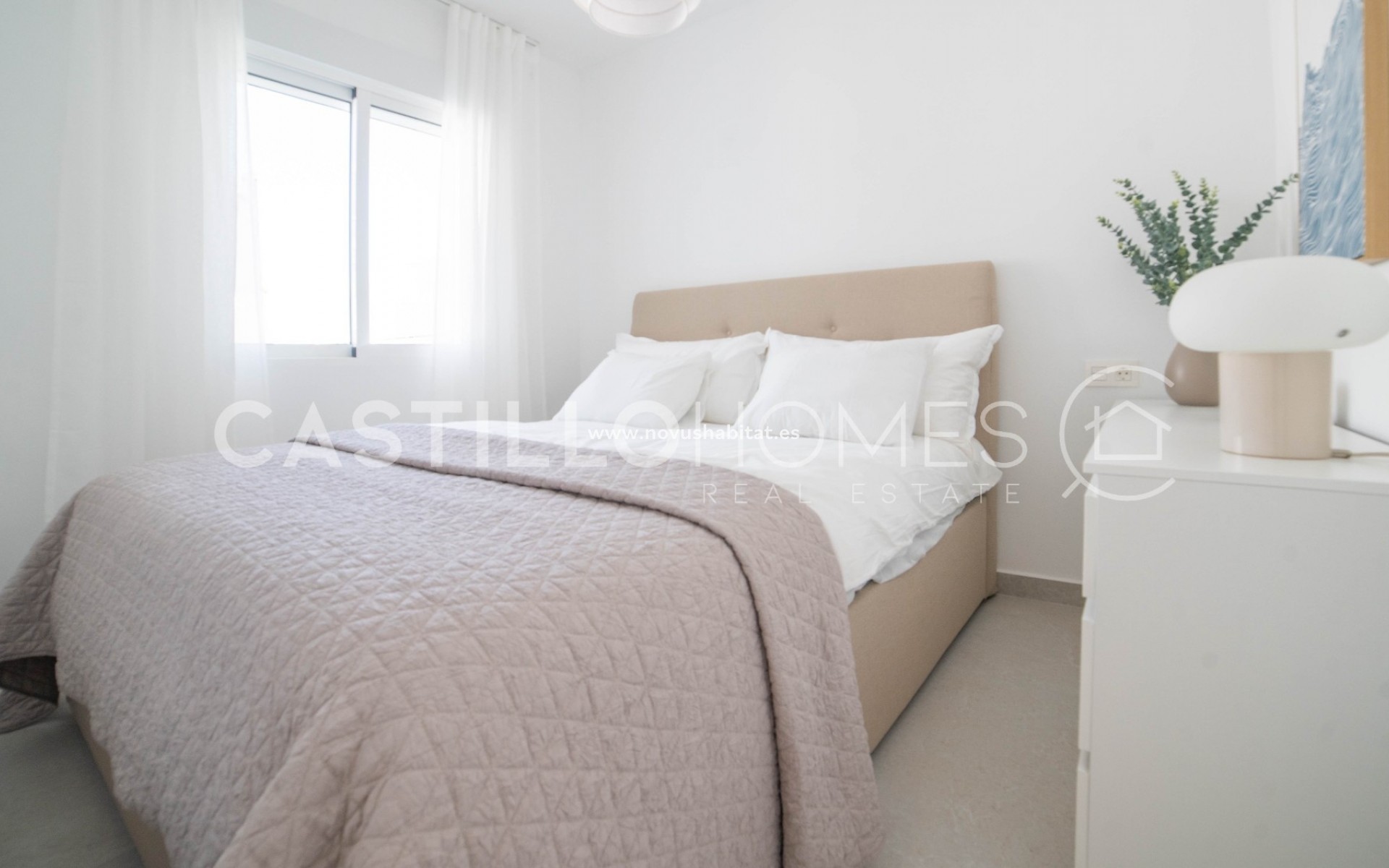 Herverkoop - Appartement - Torrevieja - Los Balcones